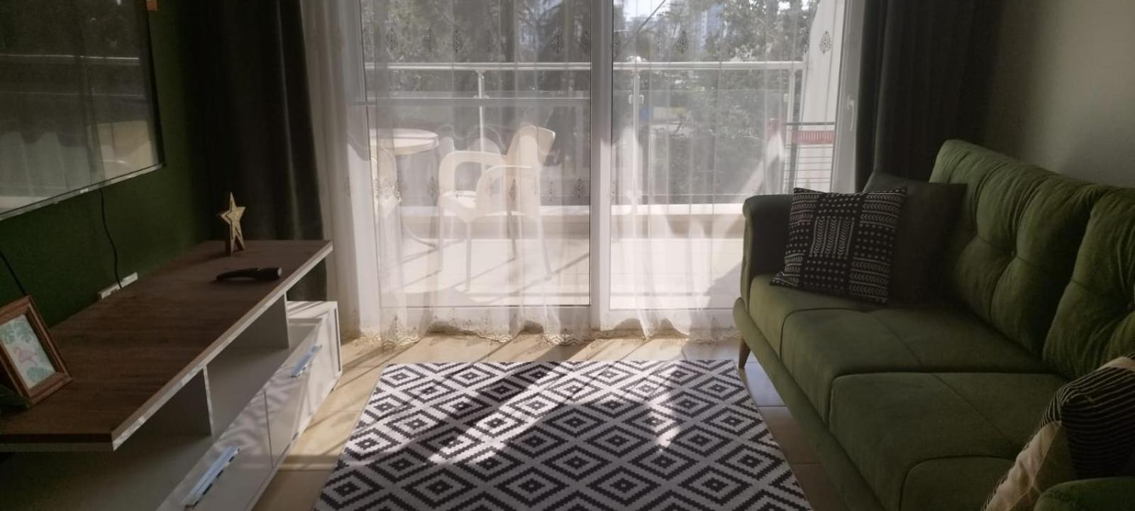 Apartment Caesar Cassius: Beachfront Smart In Northern Cyprus *
