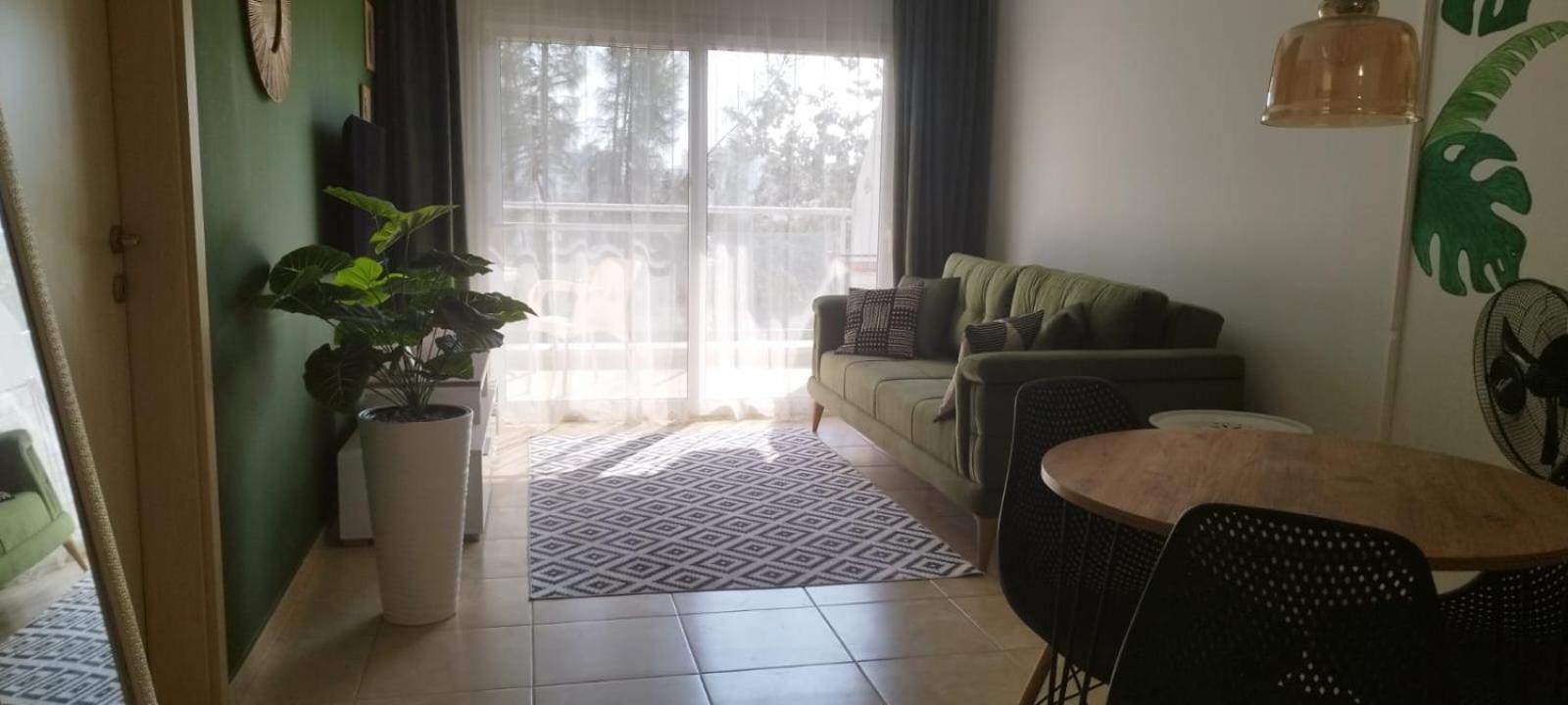 Caesar Cassius: Beachfront Smart In Northern Cyprus Trikomo