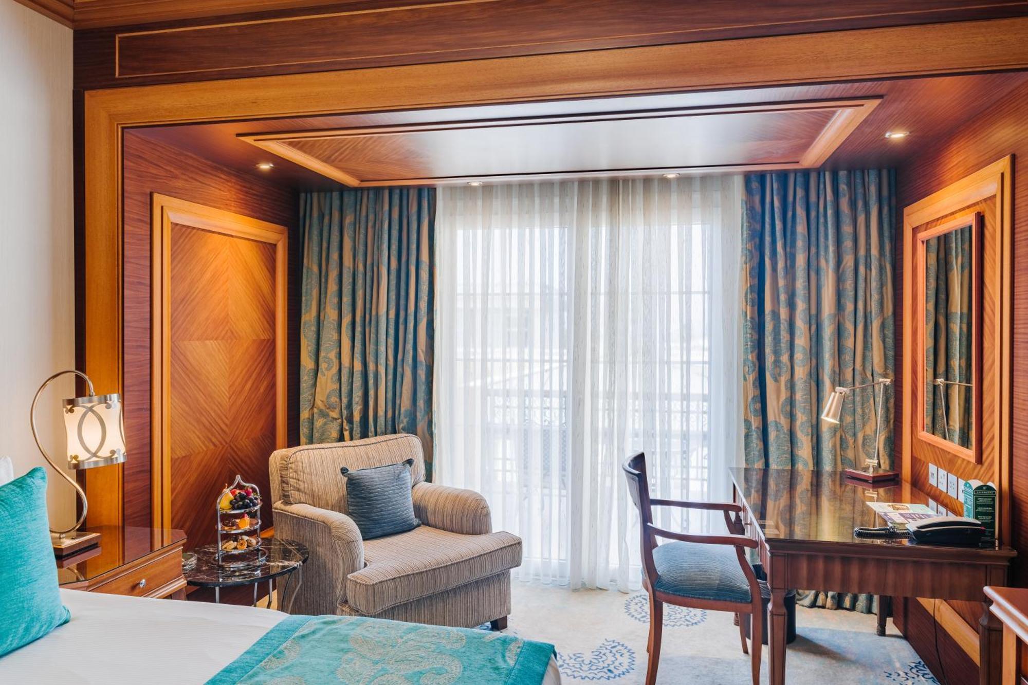 The Arkin Colony Hotel 5*