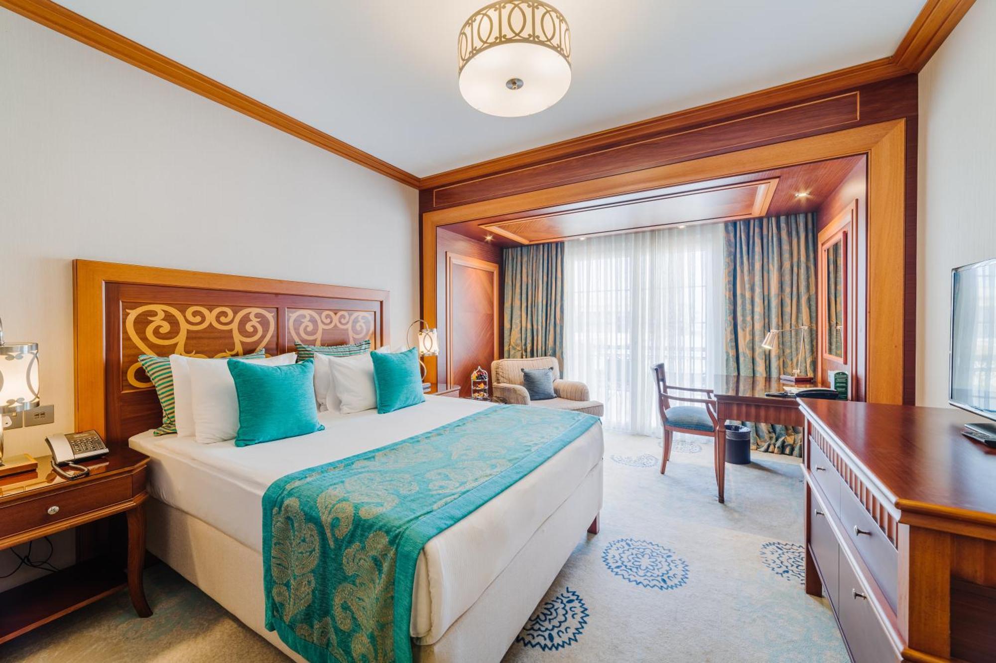 The Arkin Colony 5* Kyrenia (Northern Cyprus)