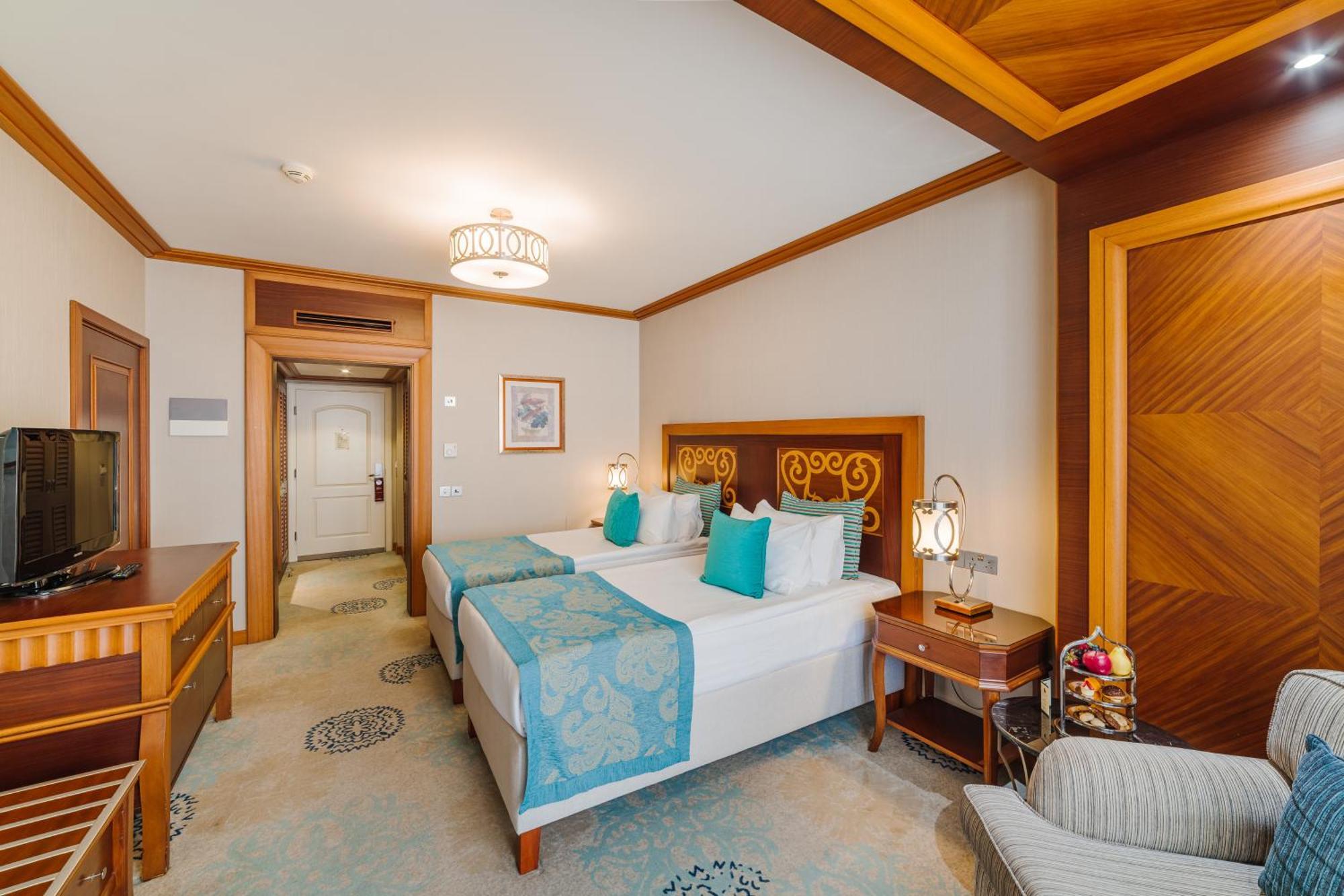 Hotel The Arkin Colony 5*