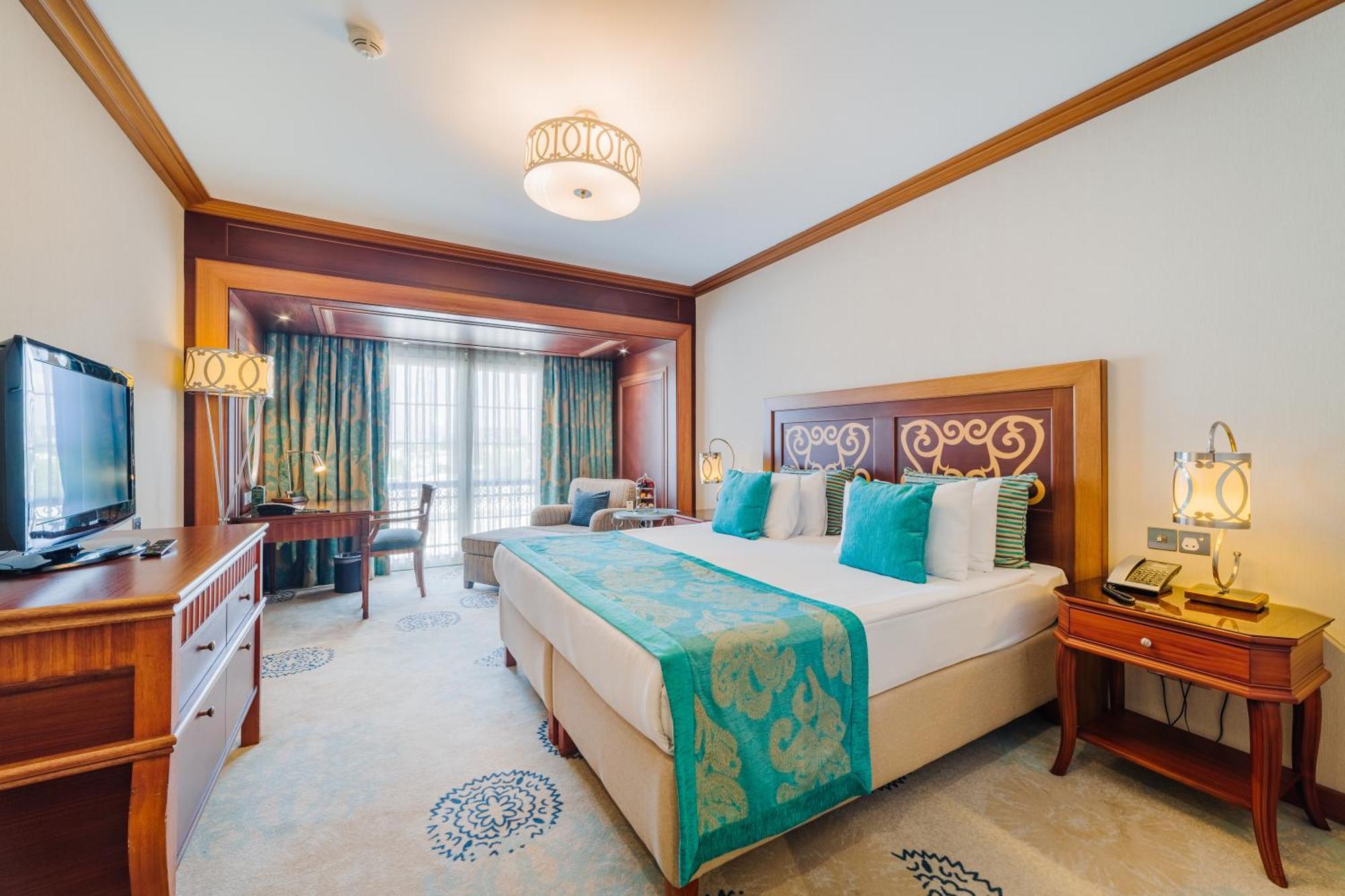 The Arkin Colony 5* Kyrenia (Northern Cyprus)