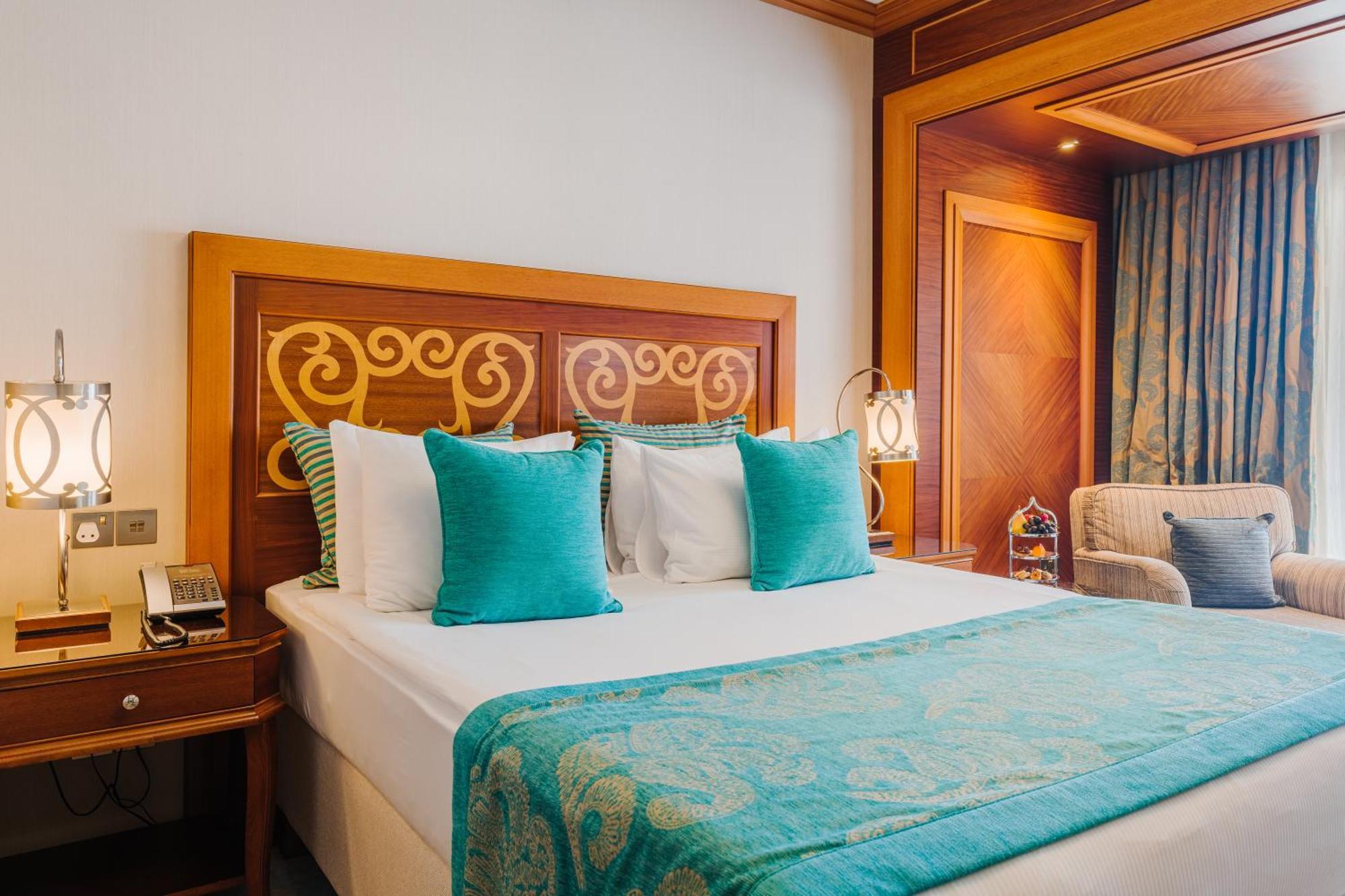 Hotel The Arkin Colony Girne