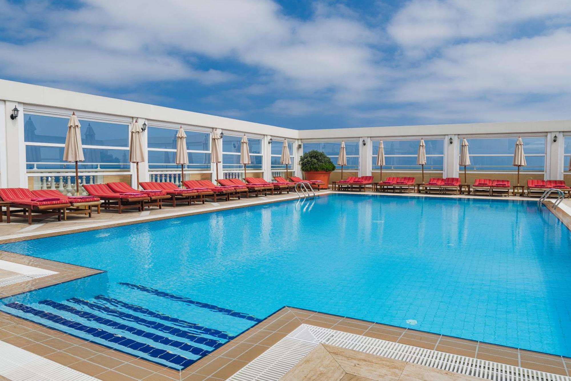The Arkin Colony Hotel 5*