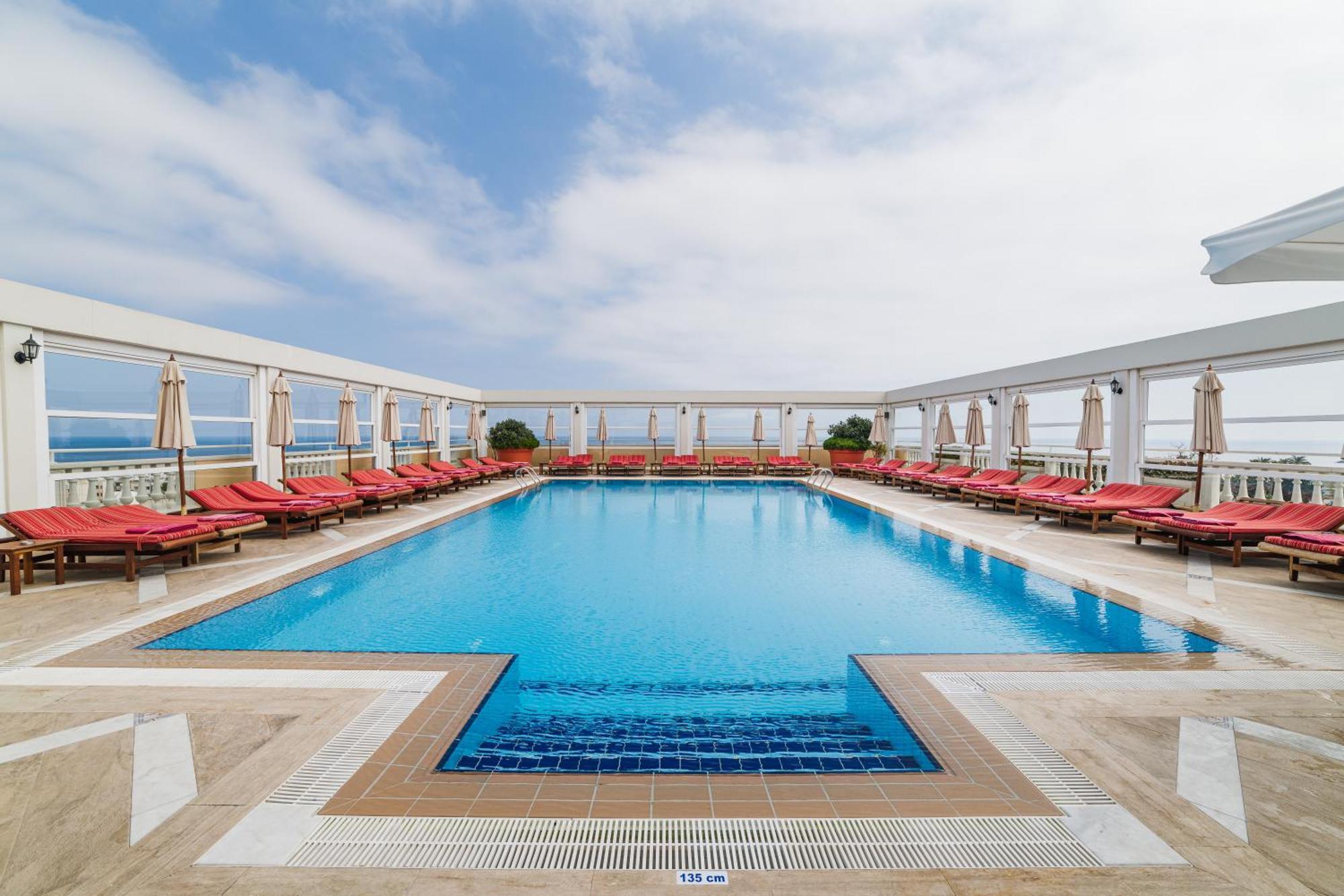 The Arkin Colony 5* Kyrenia (Northern Cyprus)