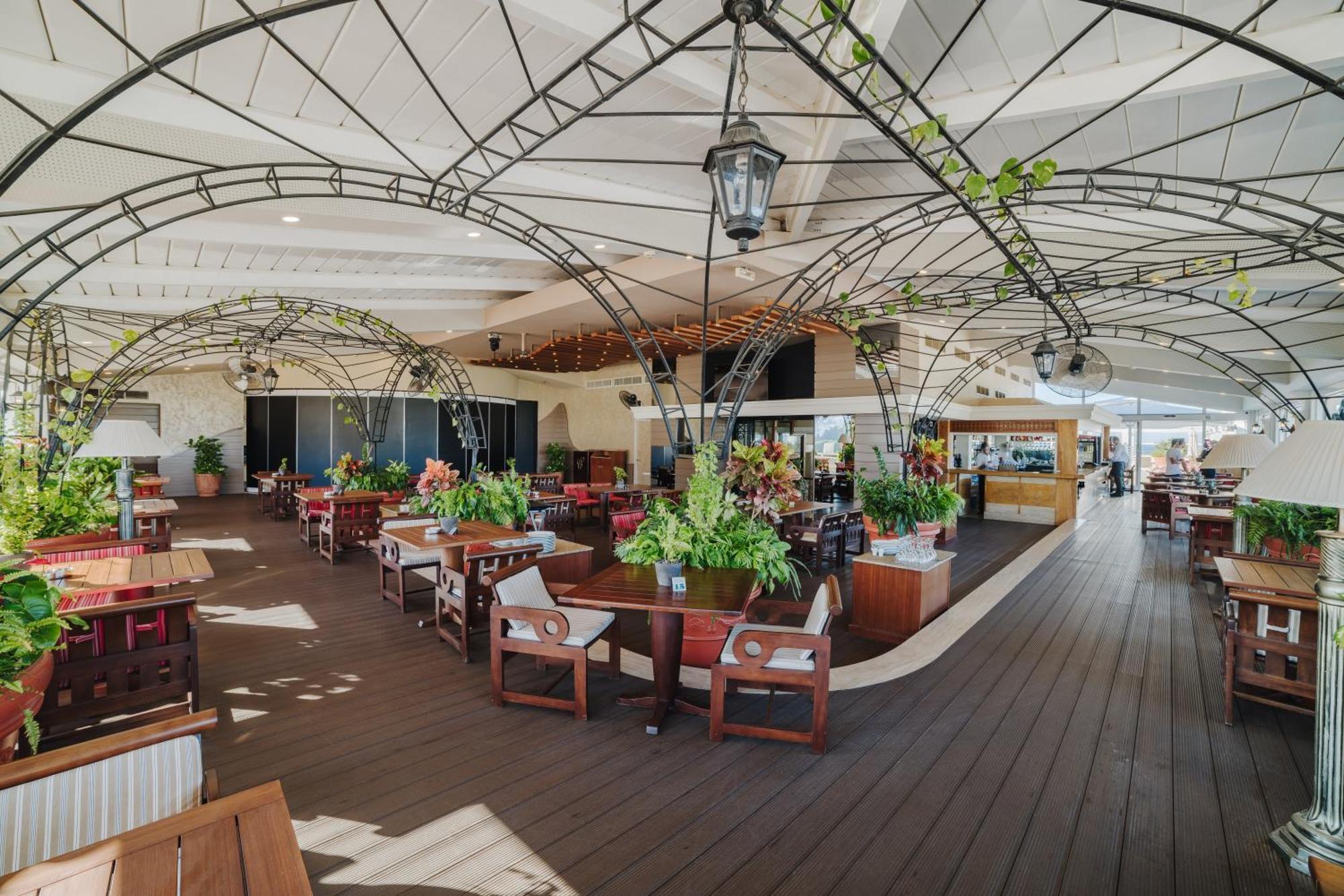 Hotel The Arkin Colony 5*