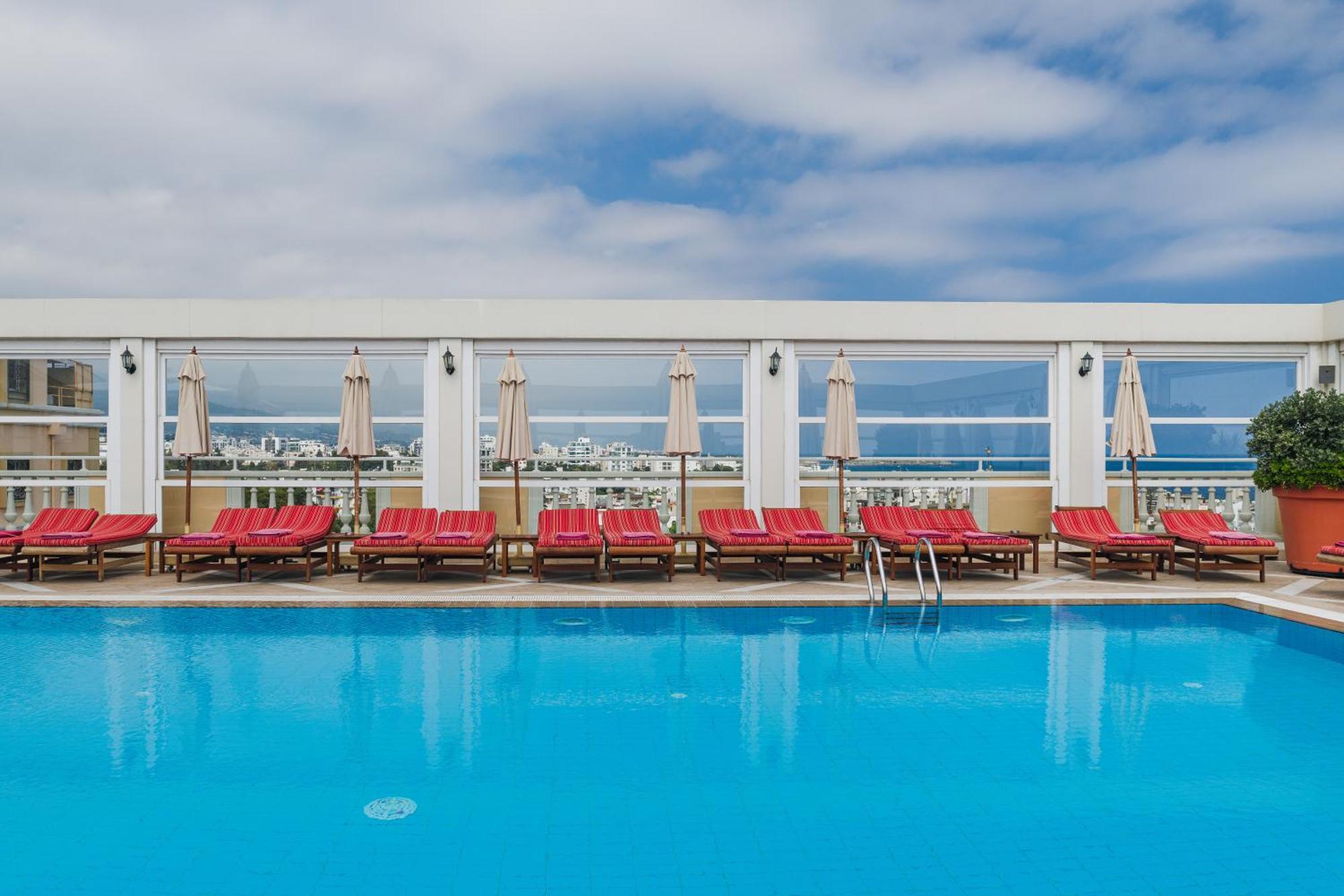 Hotel The Arkin Colony 5*