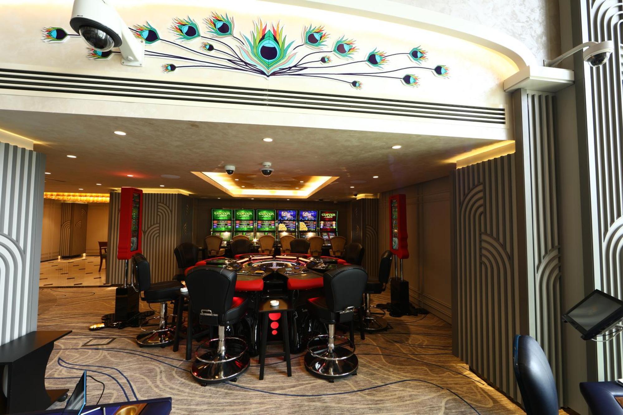 Hotel The Arkin Colony 5*