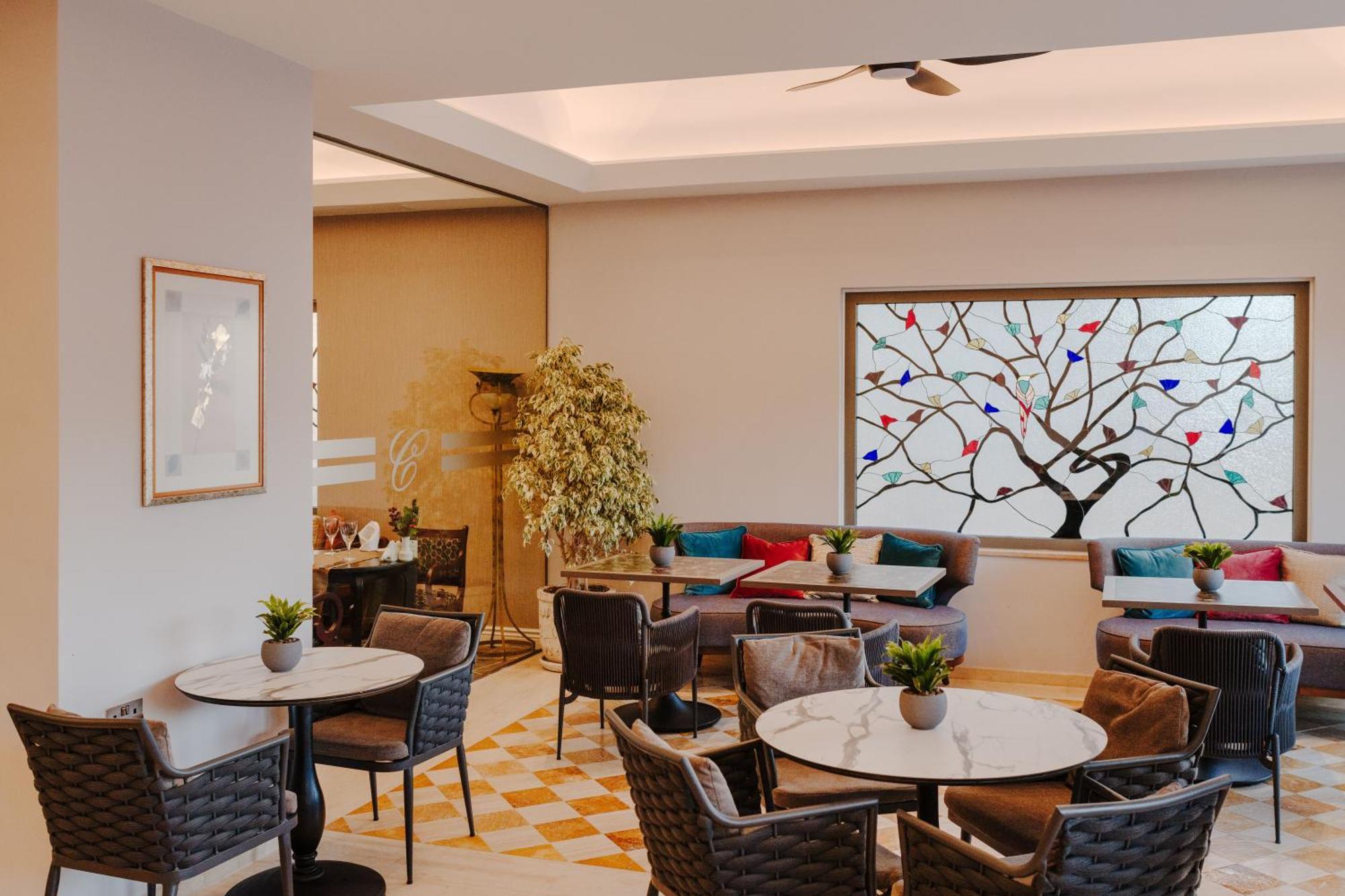 The Arkin Colony 5* Girne