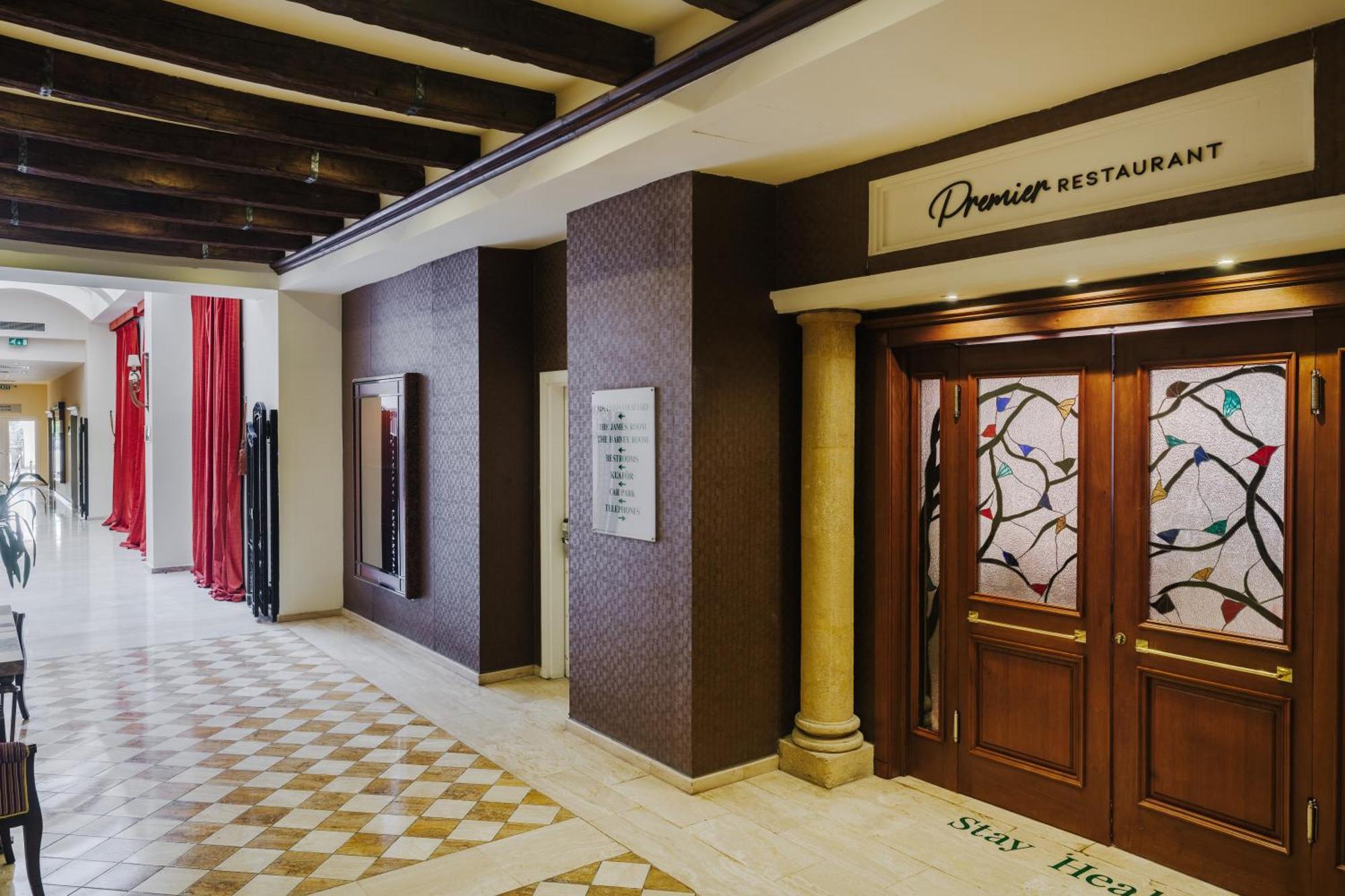 The Arkin Colony Hotel Girne