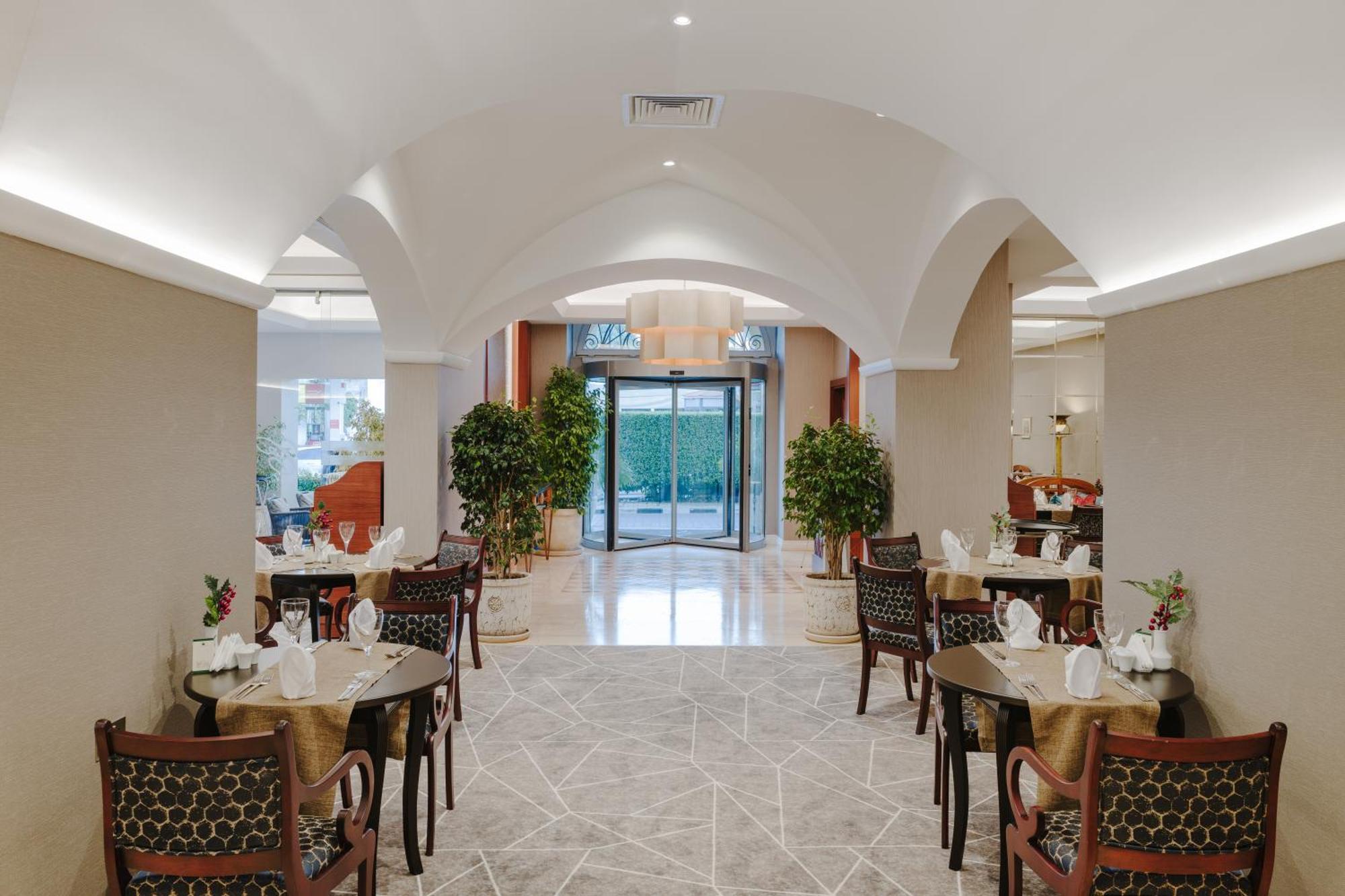 Hotel The Arkin Colony 5*