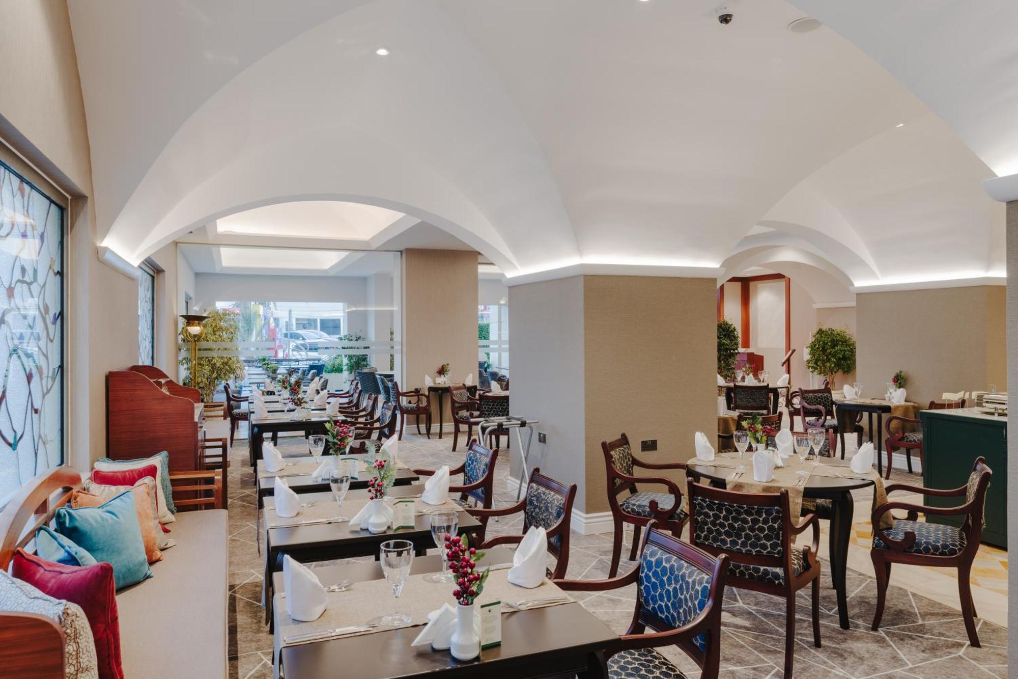Hotel The Arkin Colony Girne