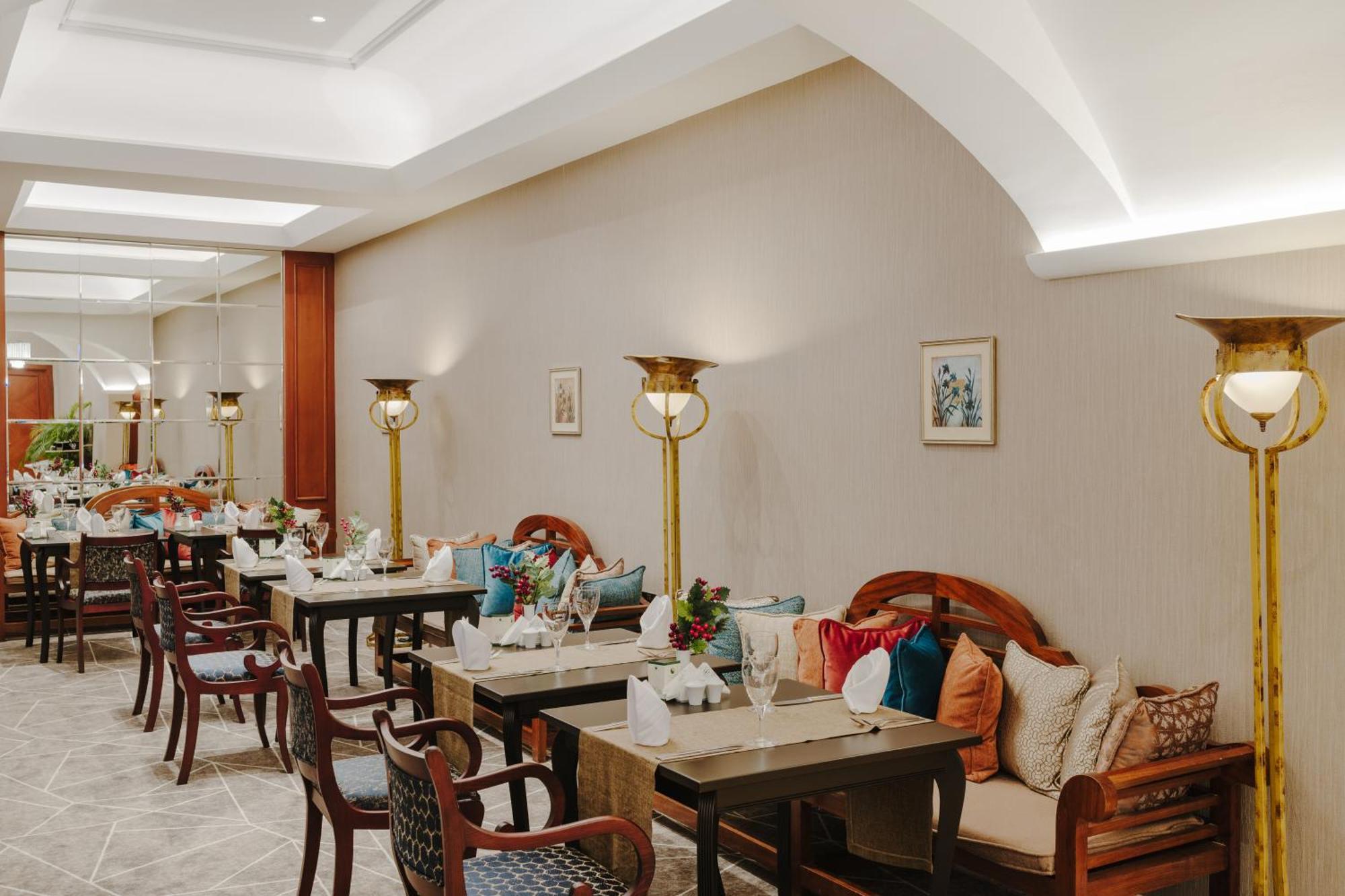 The Arkin Colony 5* Kyrenia (Northern Cyprus)