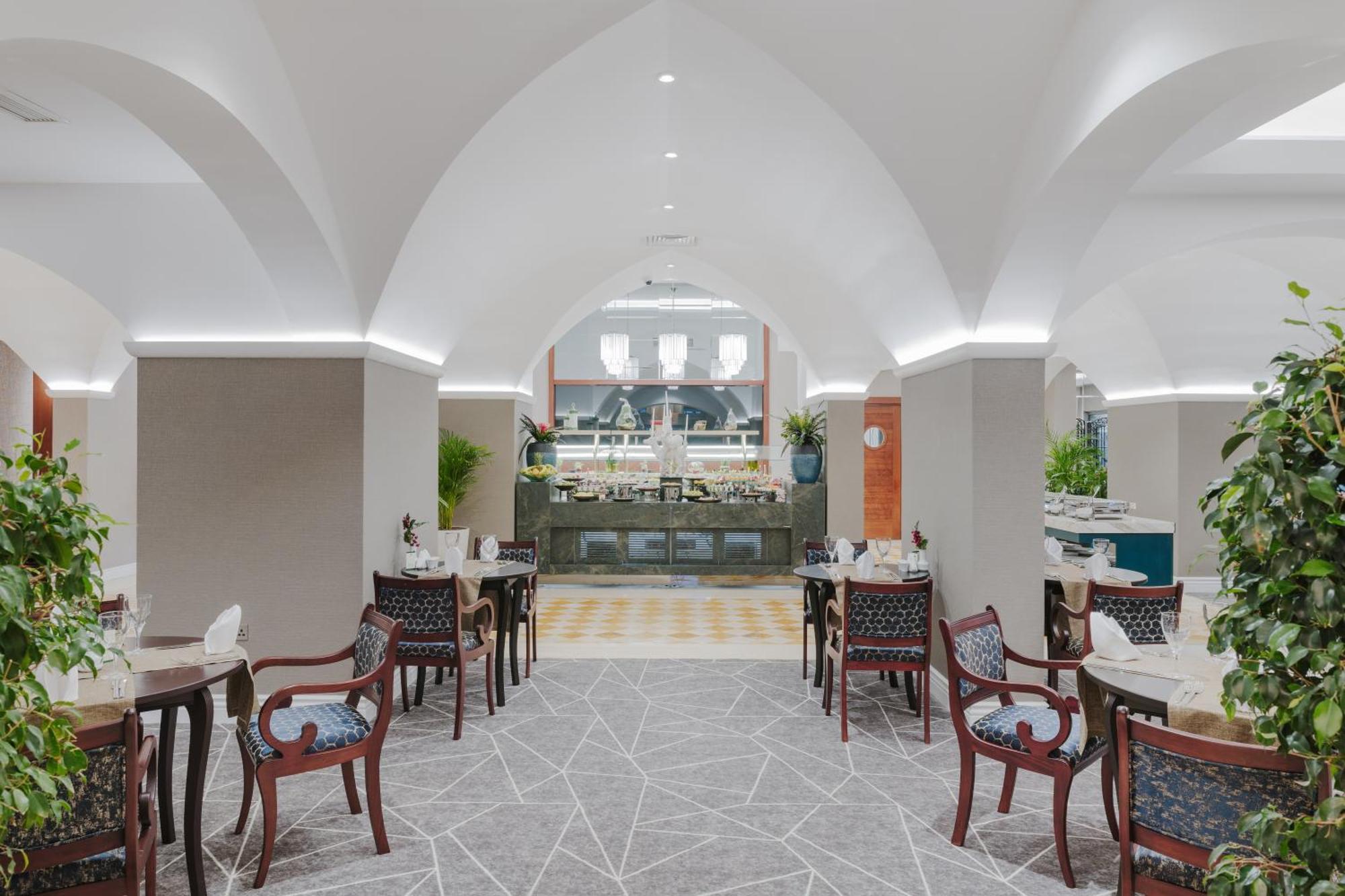 The Arkin Colony Hotel Girne
