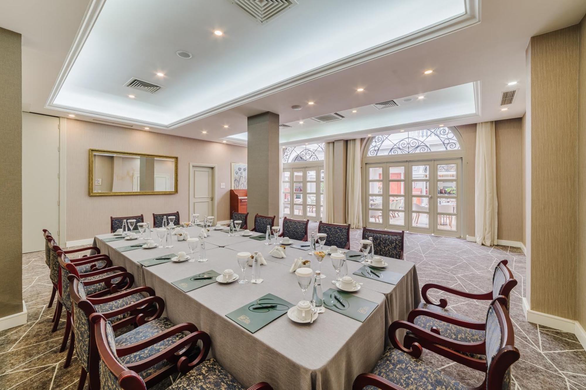 Hotel The Arkin Colony 5*