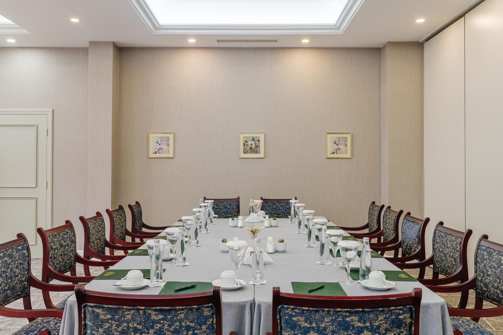 Hotel The Arkin Colony Girne