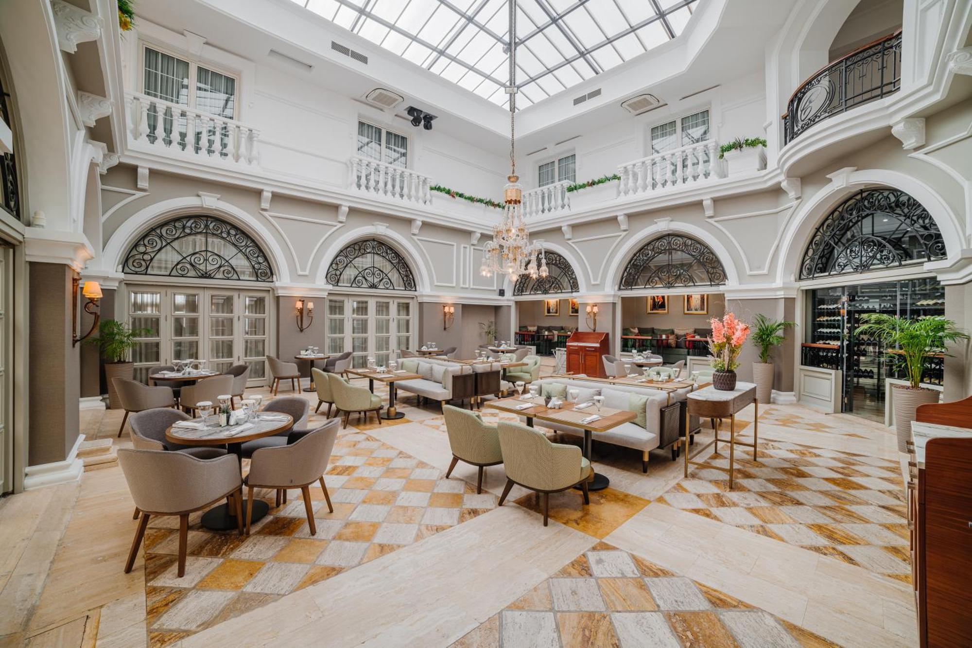 Hotel The Arkin Colony Girne