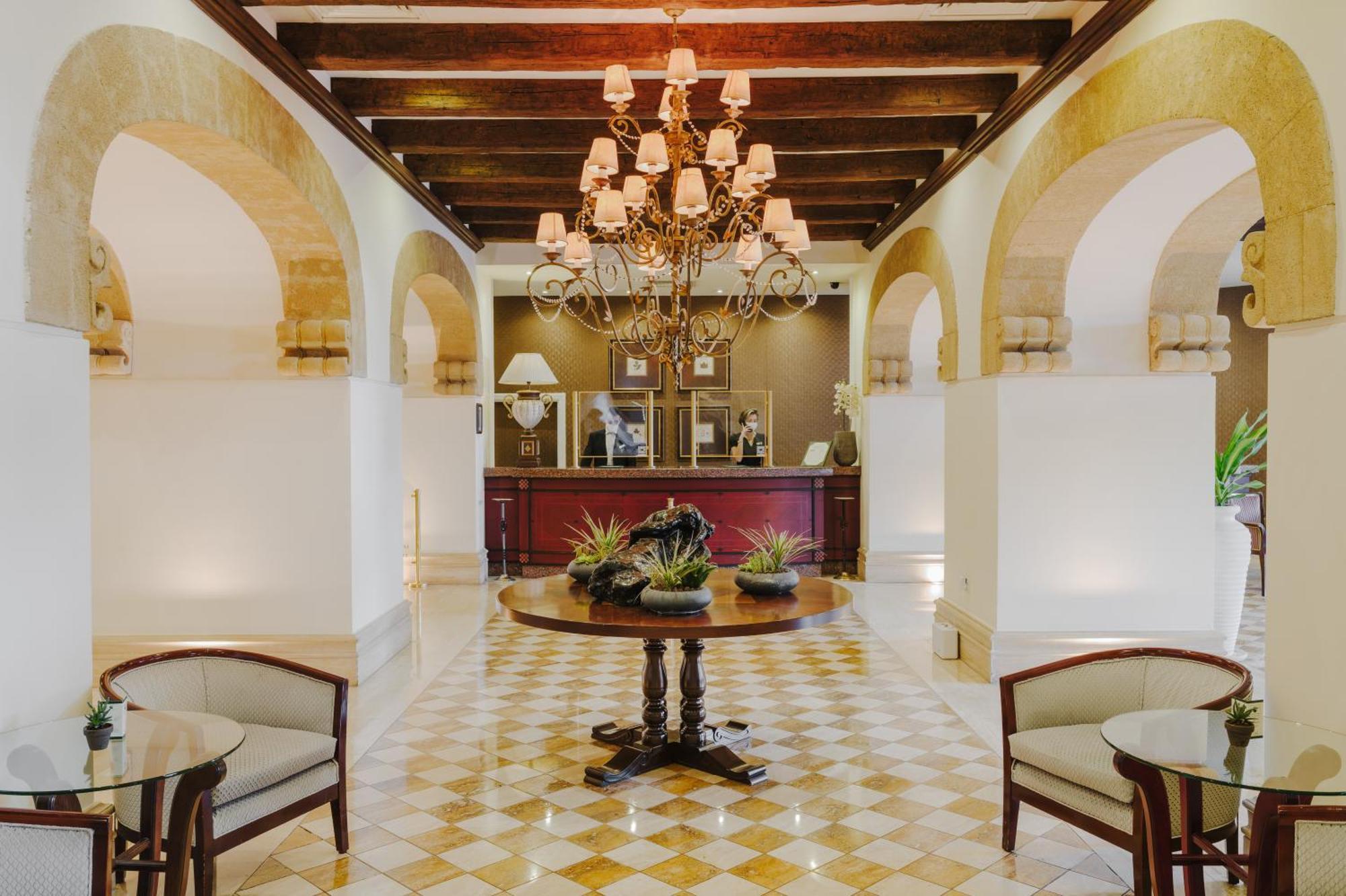 Hotel The Arkin Colony 5*