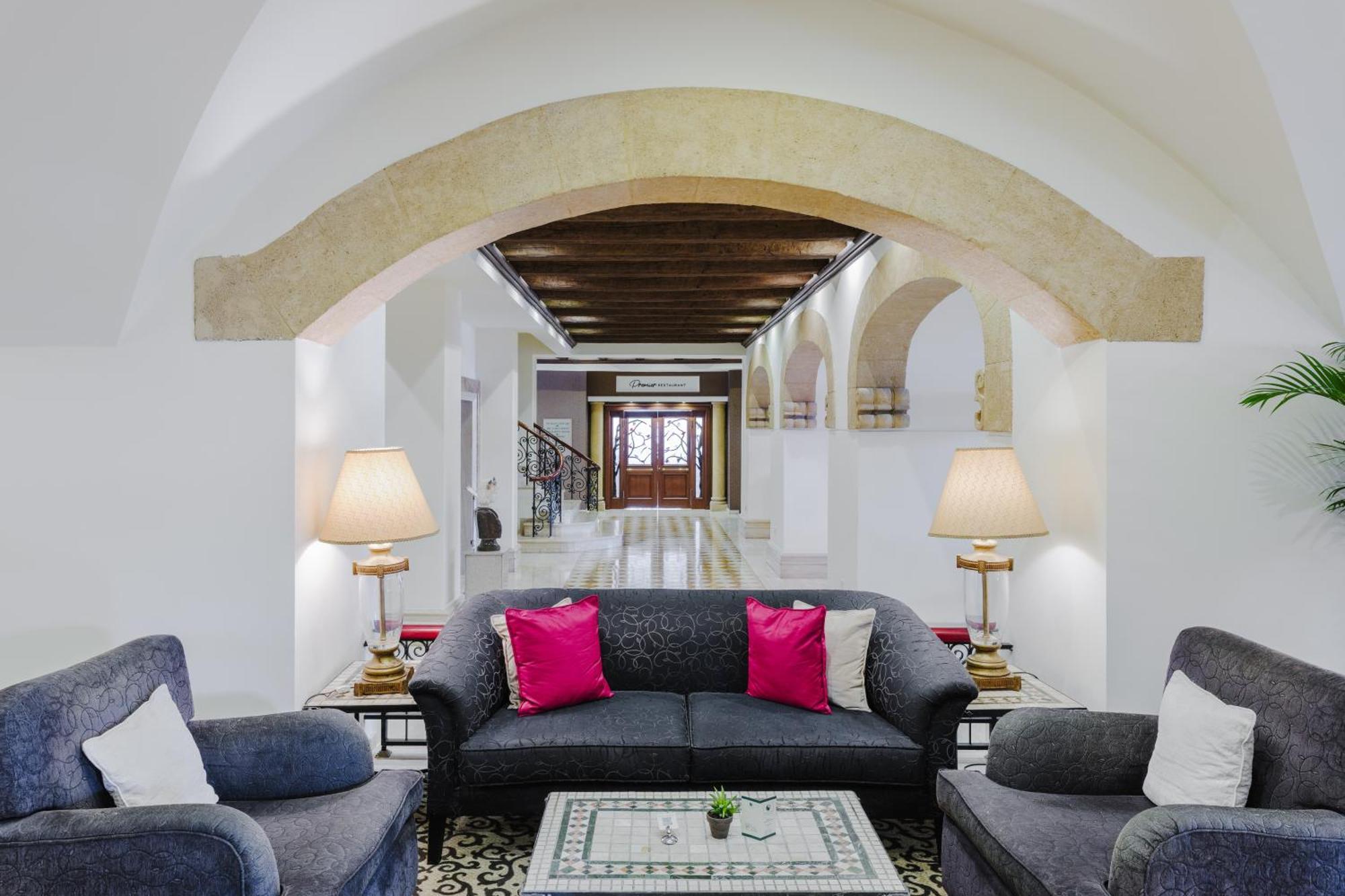 The Arkin Colony 5* Kyrenia (Northern Cyprus)