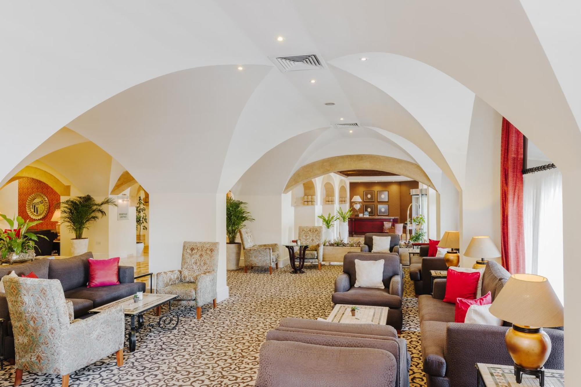 Hotel The Arkin Colony Girne