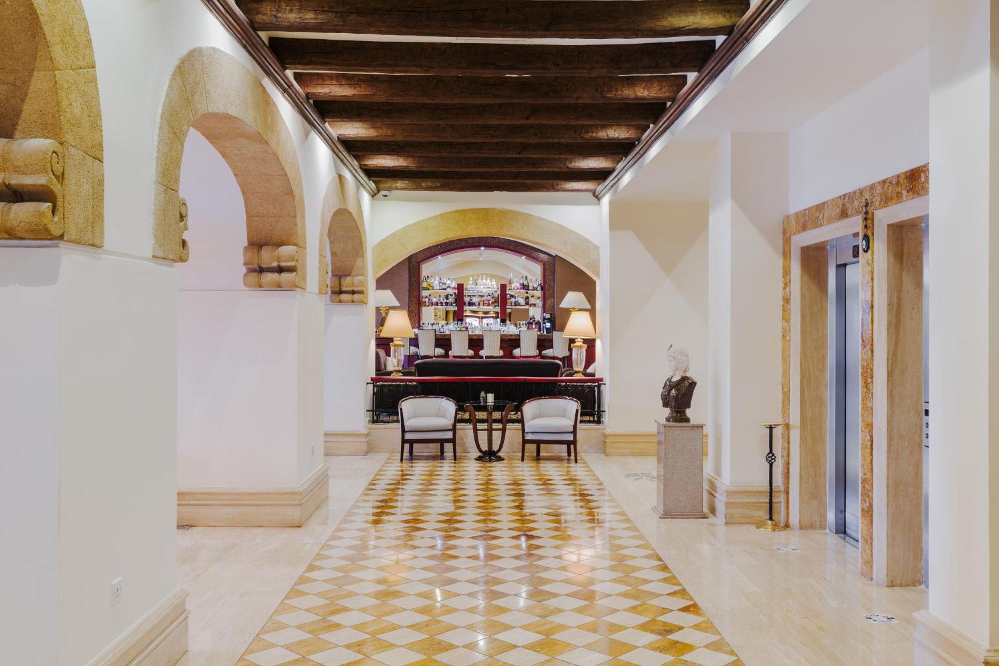 The Arkin Colony Hotel Girne