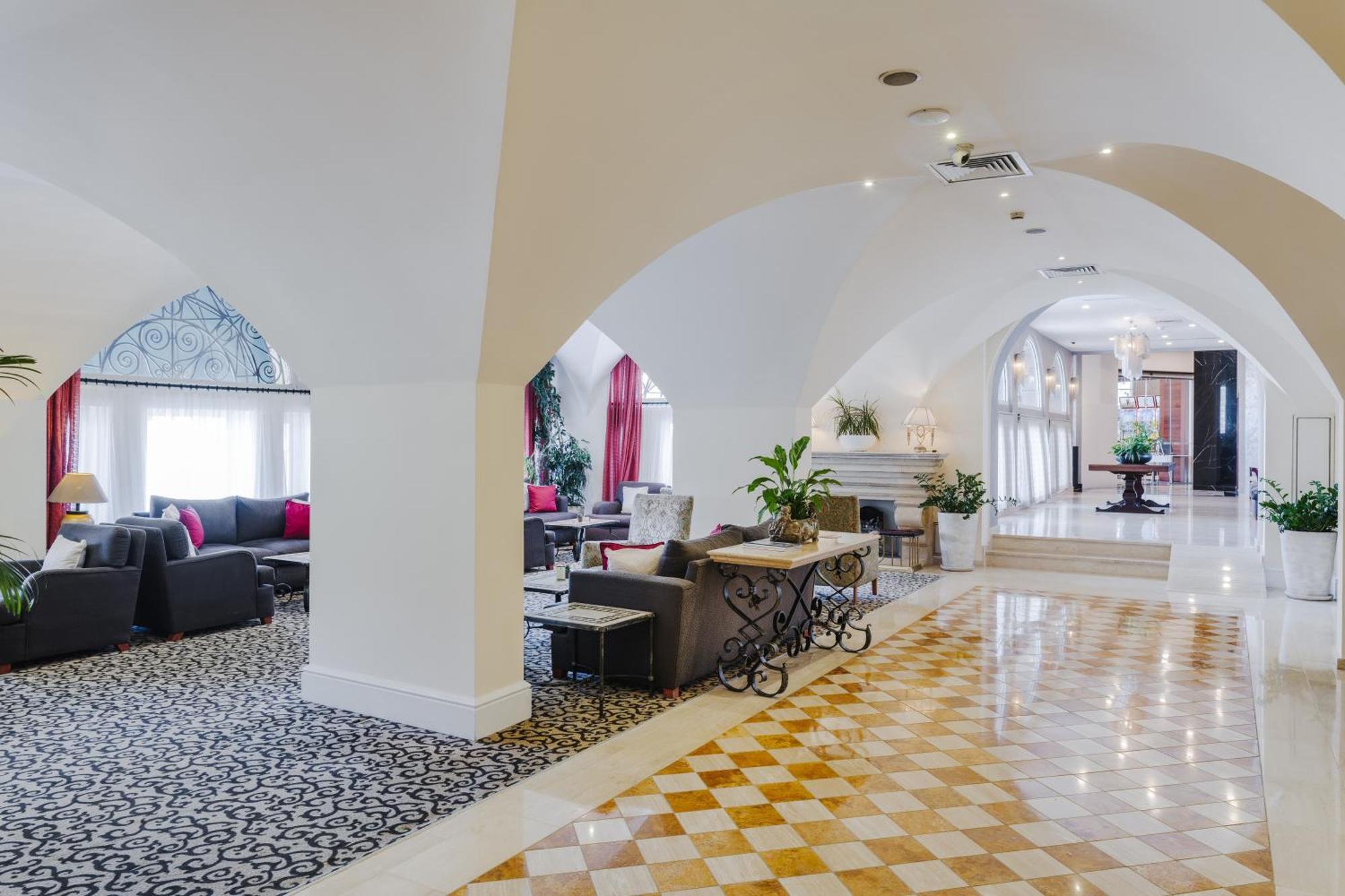 The Arkin Colony 5* Kyrenia (Northern Cyprus)