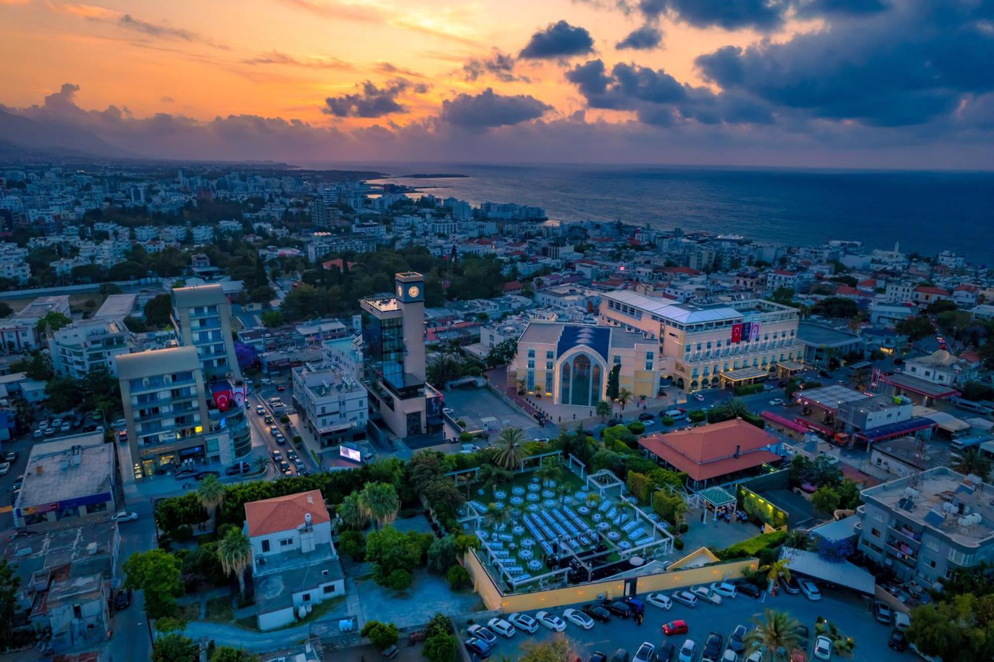 The Arkin Colony 5* Kyrenia (Northern Cyprus)