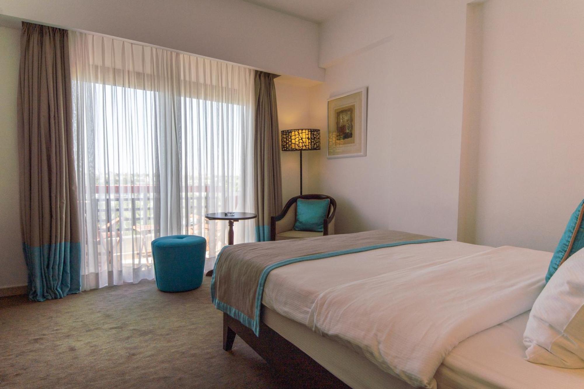 Arkin Palm Hotel Famagusta (Northern Cyprus)