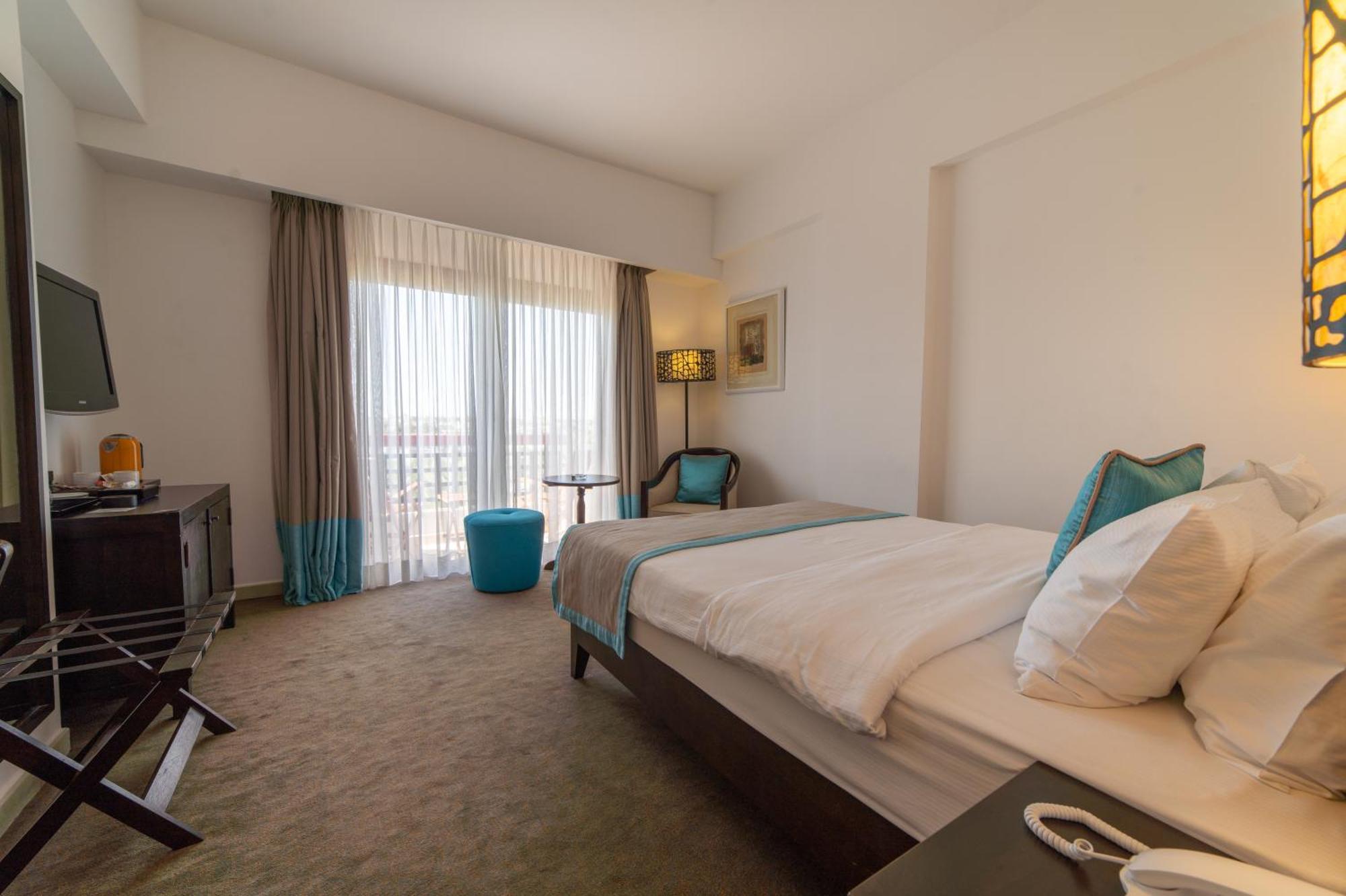 Arkin Palm Hotel Famagusta (Northern Cyprus)