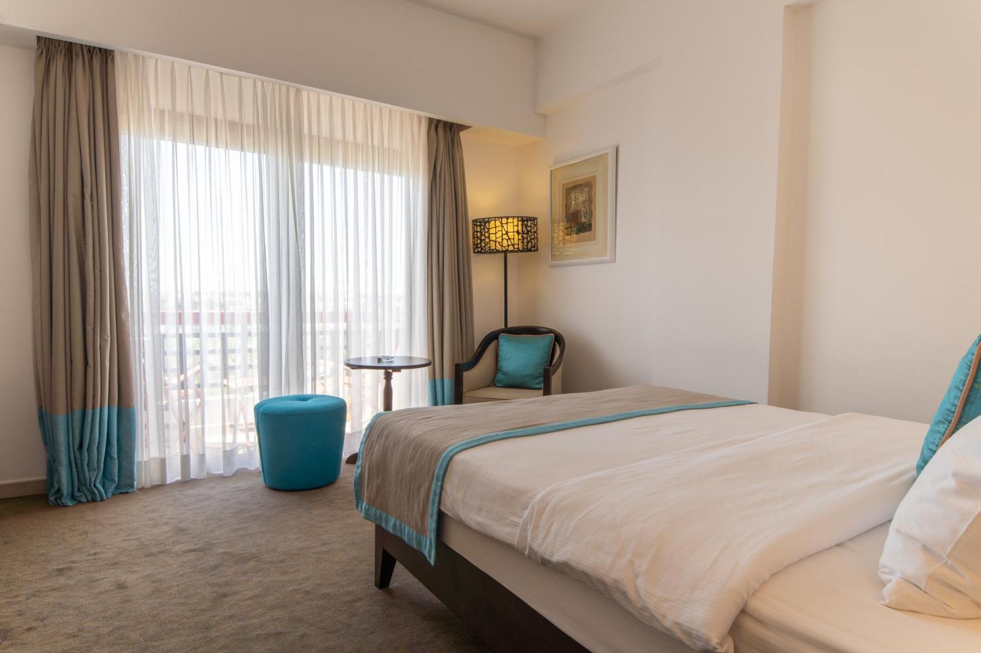 Arkin Palm 5* Famagusta (Northern Cyprus)