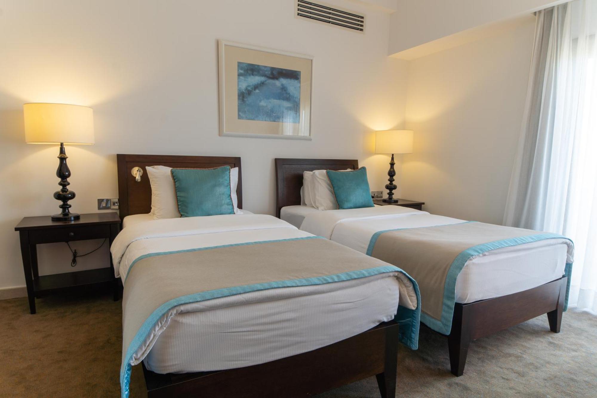 Arkin Palm Famagusta (Northern Cyprus)