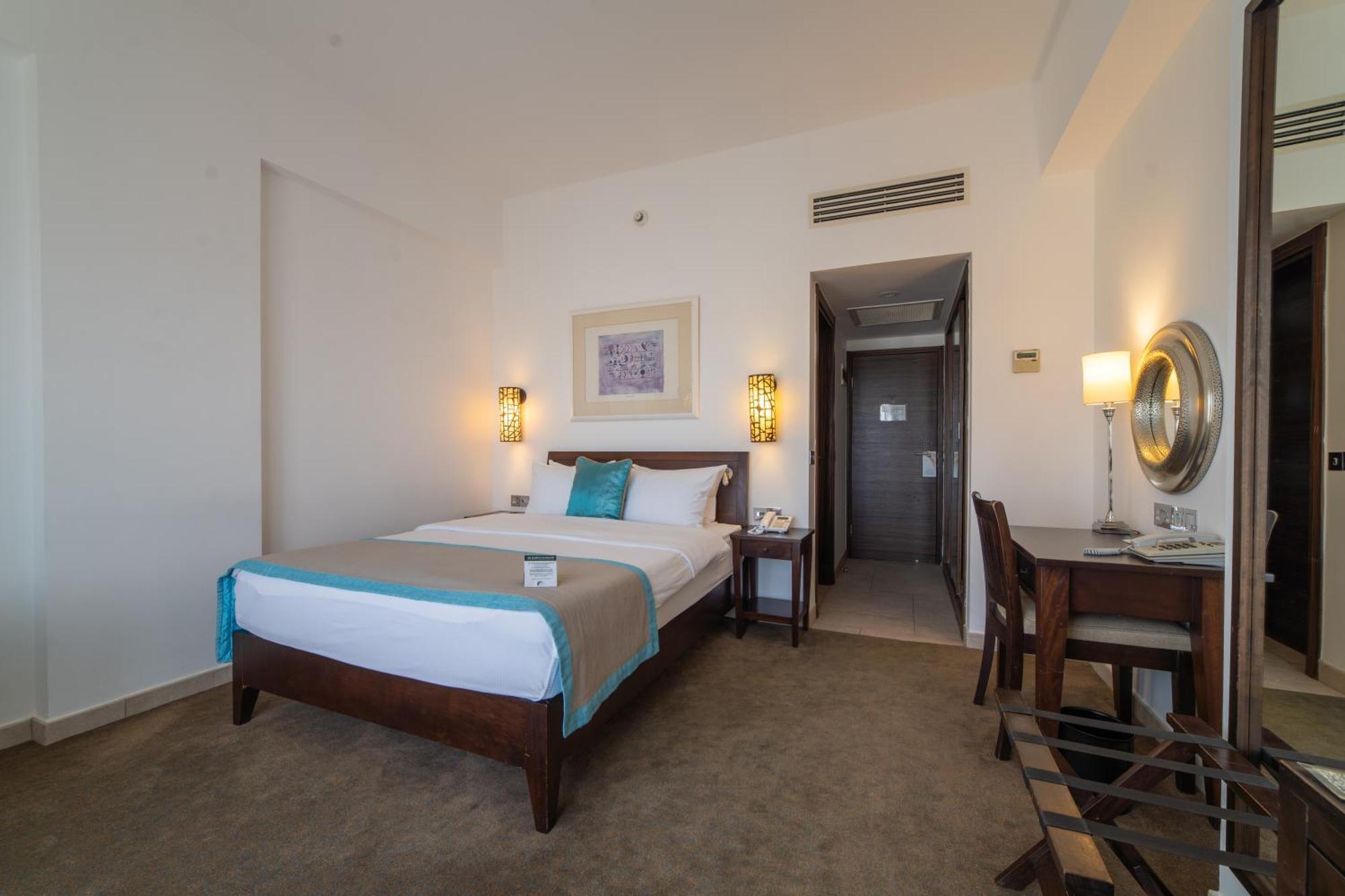 Arkin Palm 5* Famagusta (Northern Cyprus)