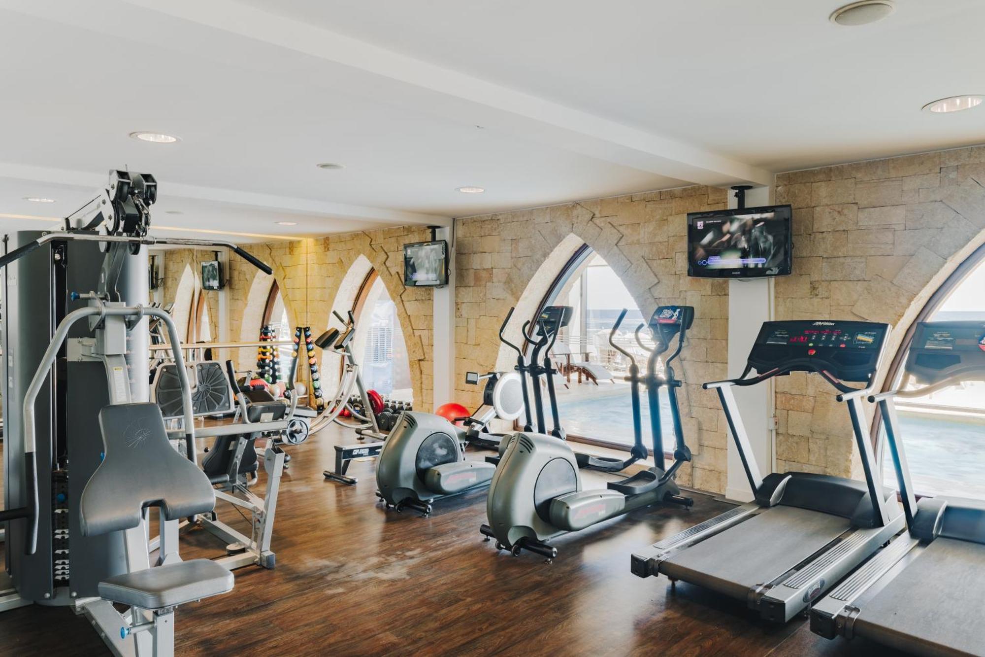 Arkin Palm Hotel Famagusta (Northern Cyprus)