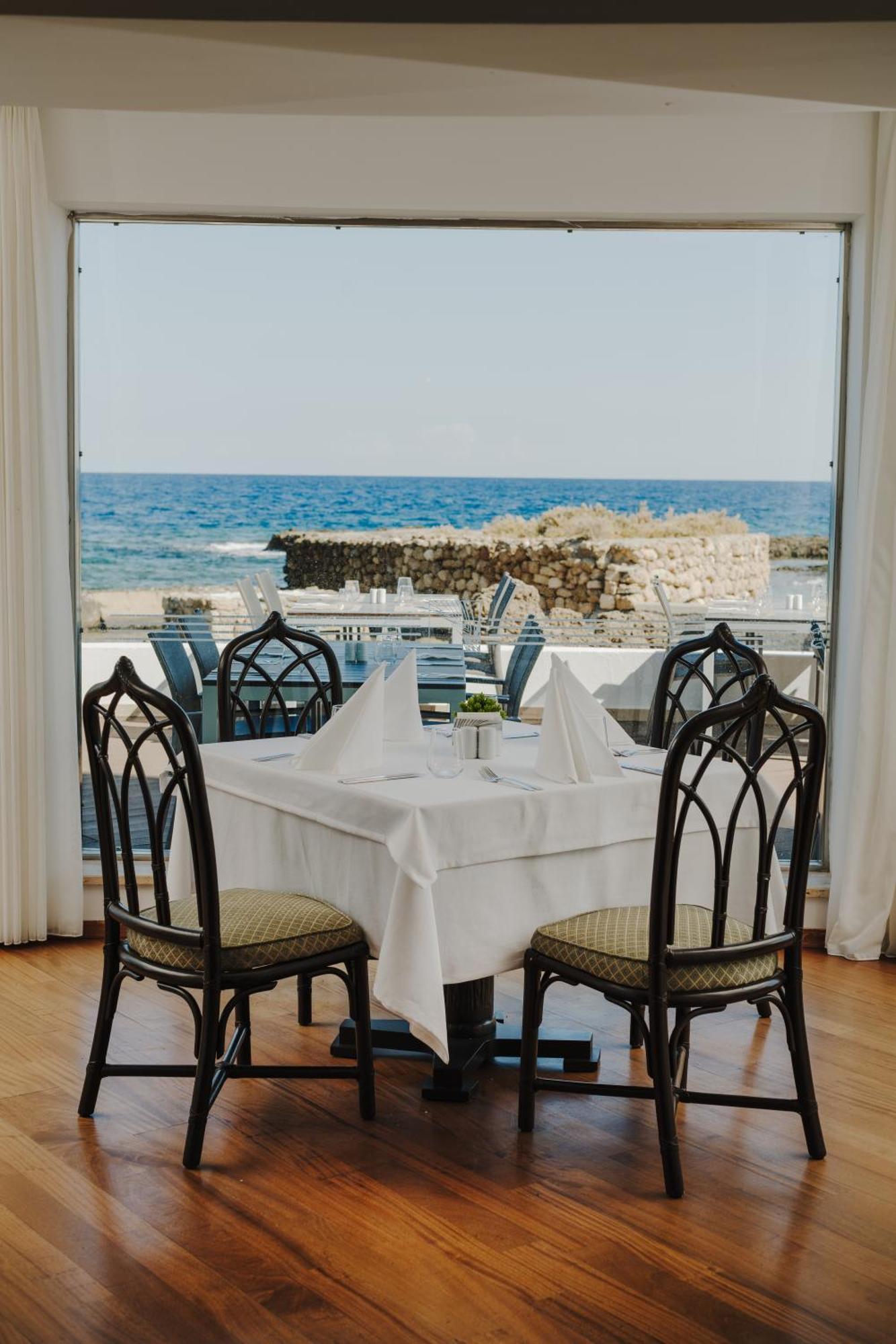 Arkin Palm 5* Famagusta (Northern Cyprus)