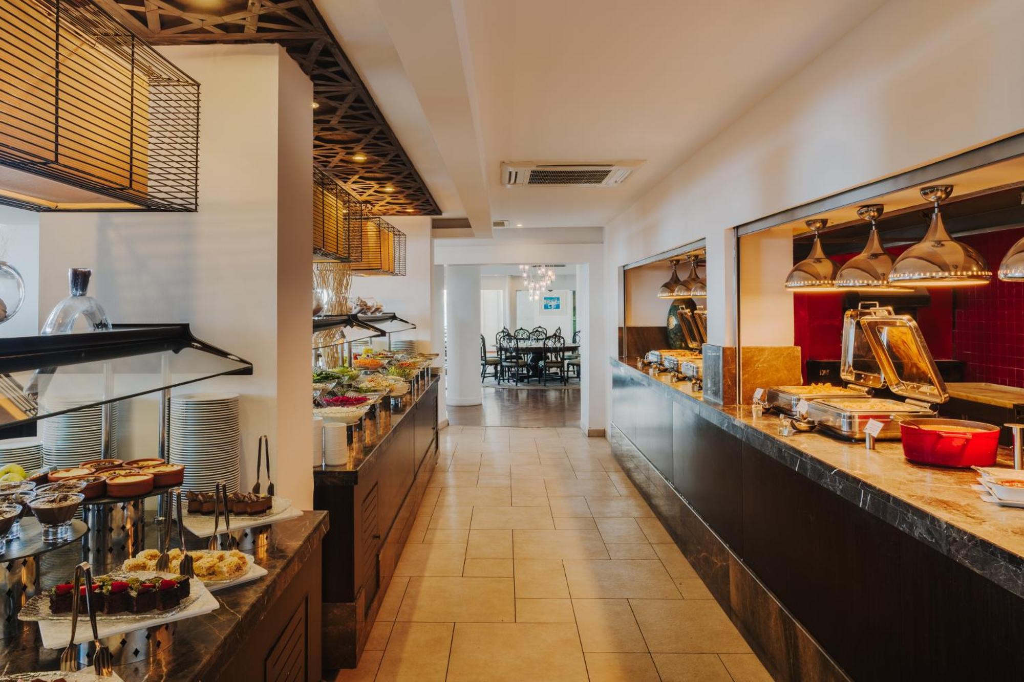 Arkin Palm 5* Famagusta (Northern Cyprus)
