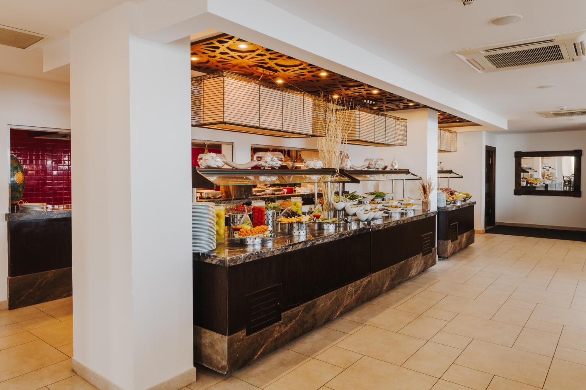 Arkin Palm Hotel 5*