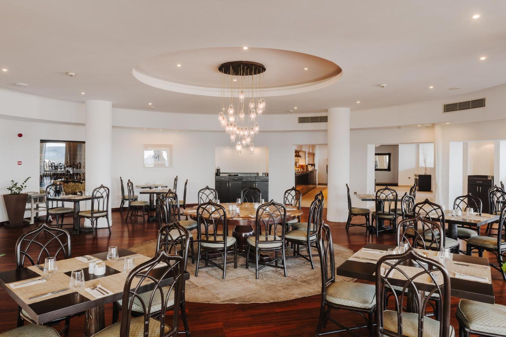 Hotel Arkin Palm