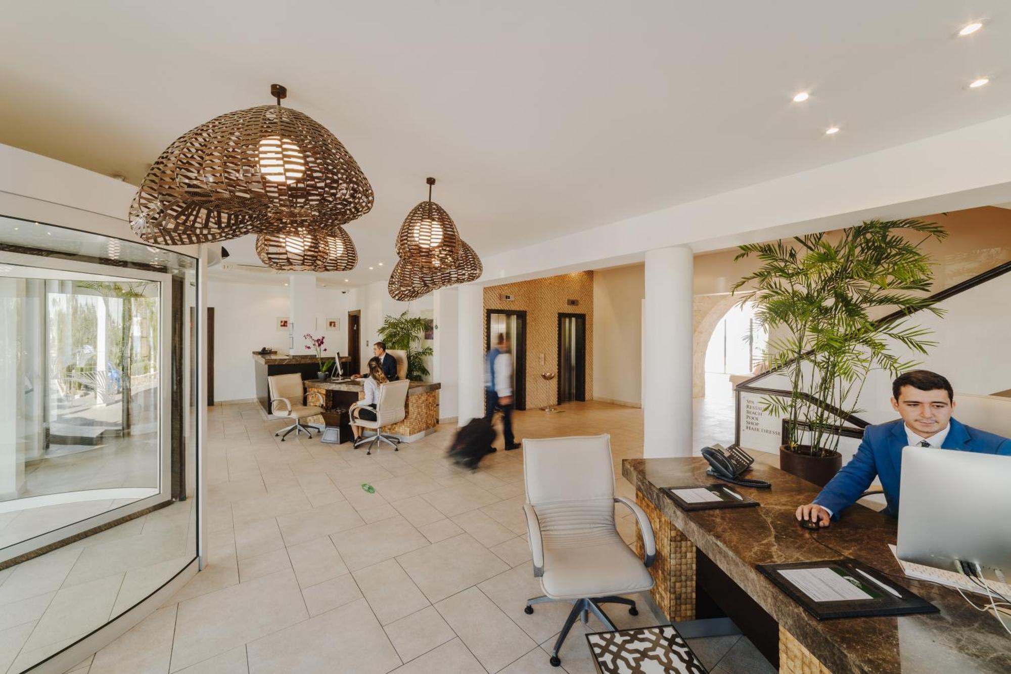 Arkin Palm 5* Famagusta (Northern Cyprus)