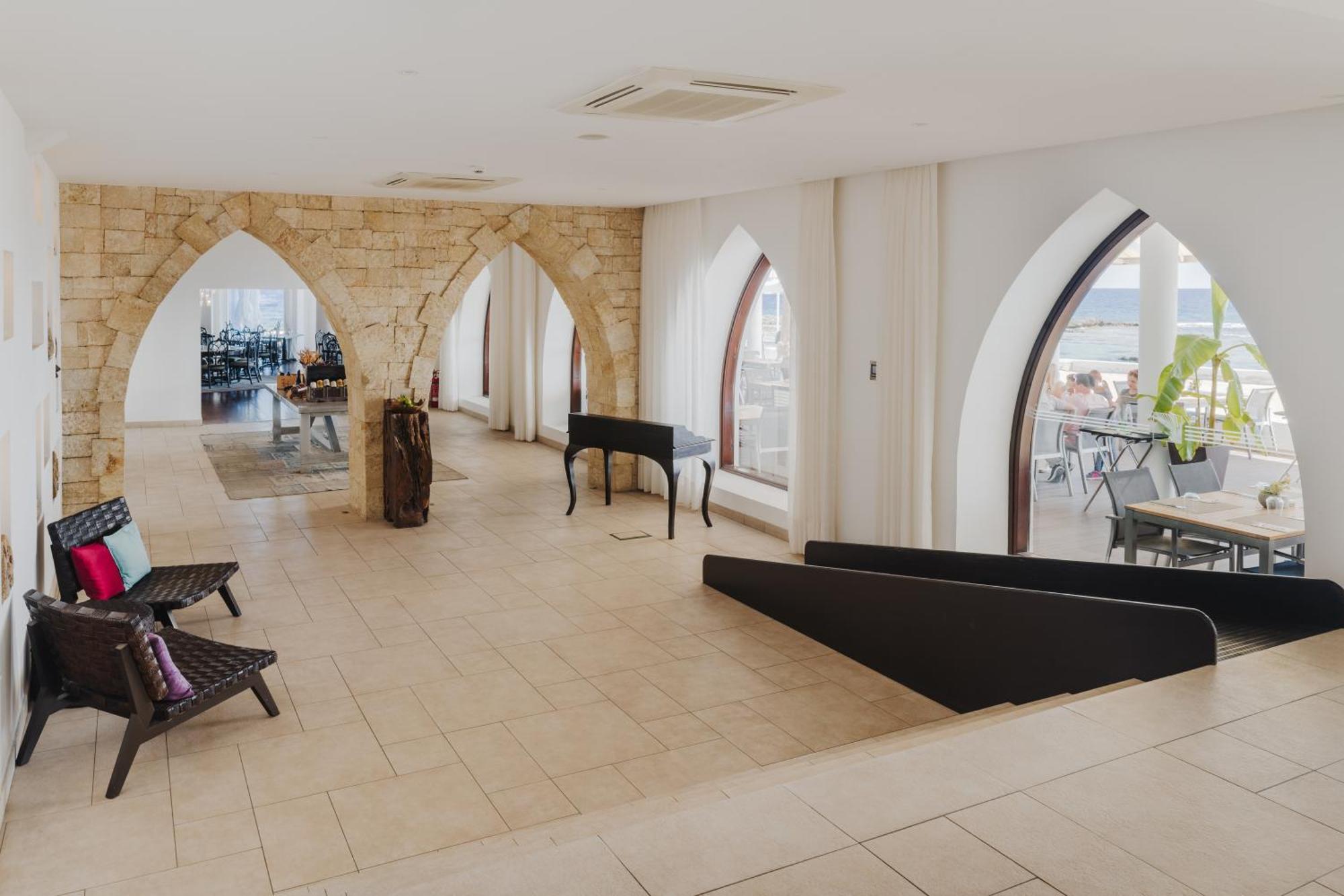 Hotel Arkin Palm