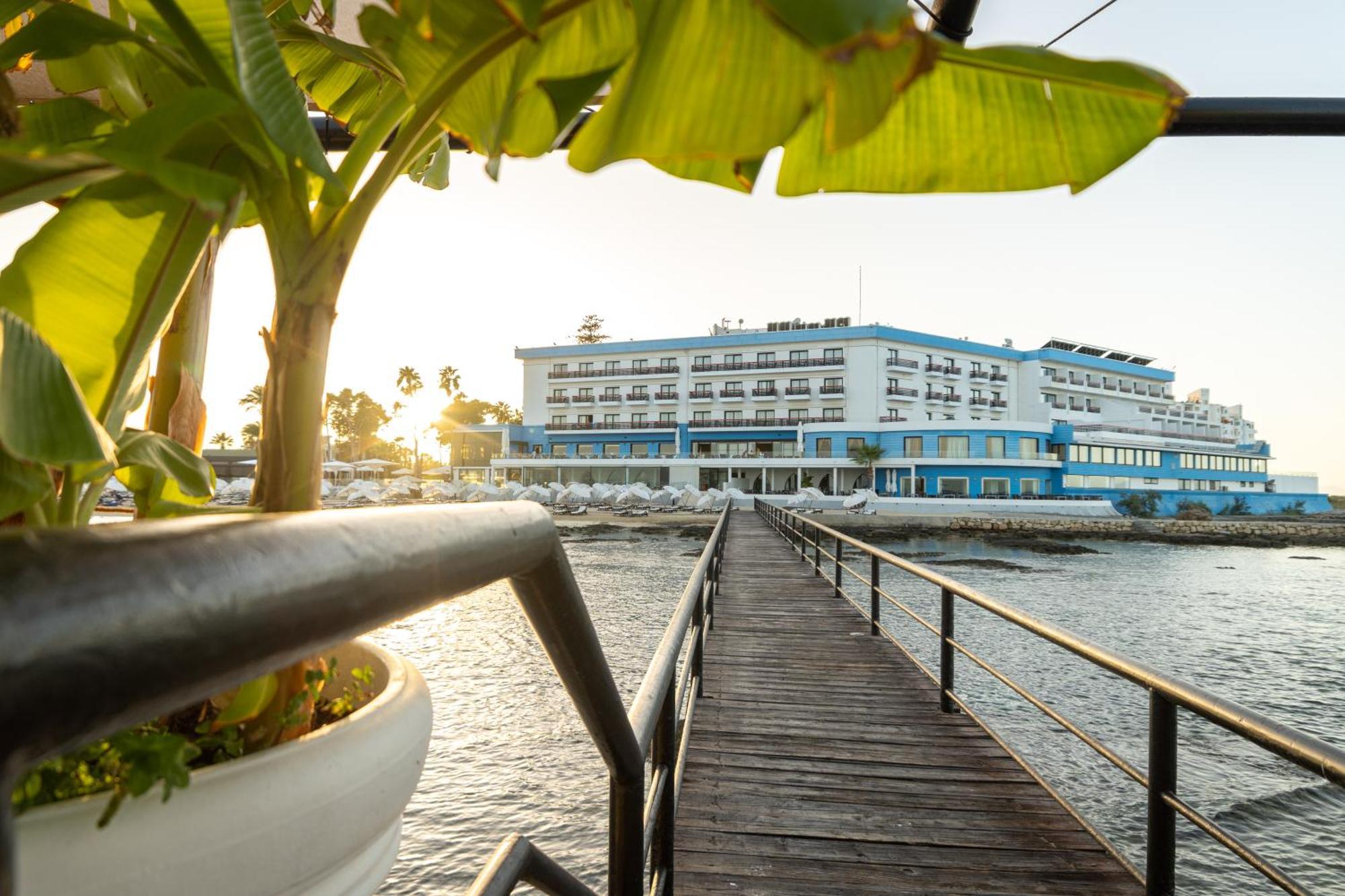Hotel Arkin Palm Famagusta (Northern Cyprus)