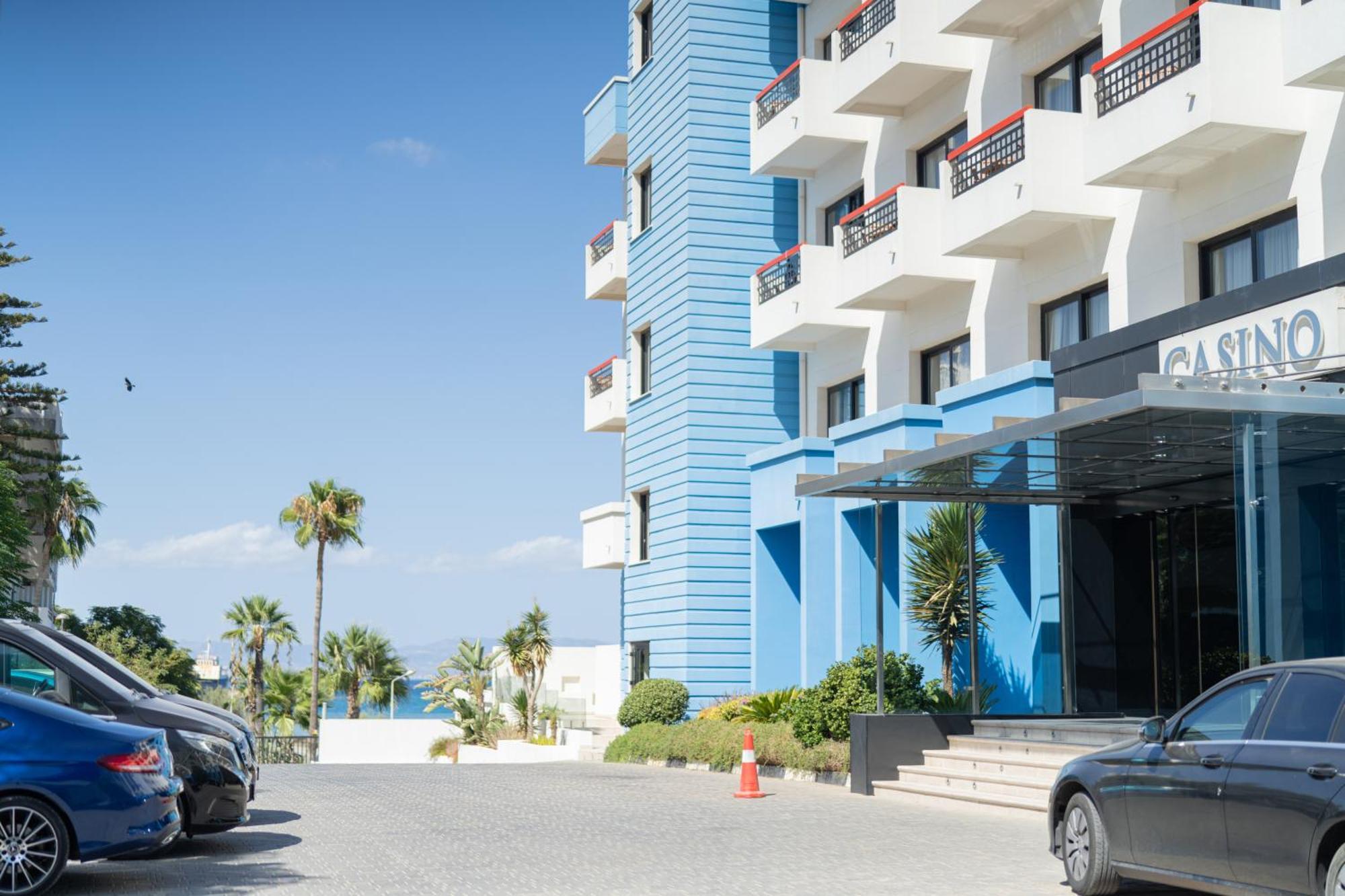 Arkin Palm 5* Famagusta (Northern Cyprus)
