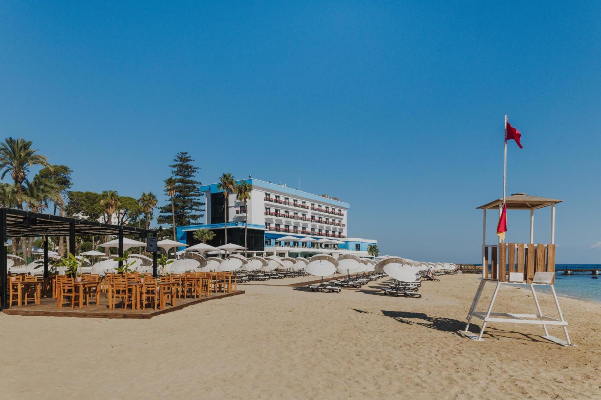 Arkin Palm Famagusta (Northern Cyprus)