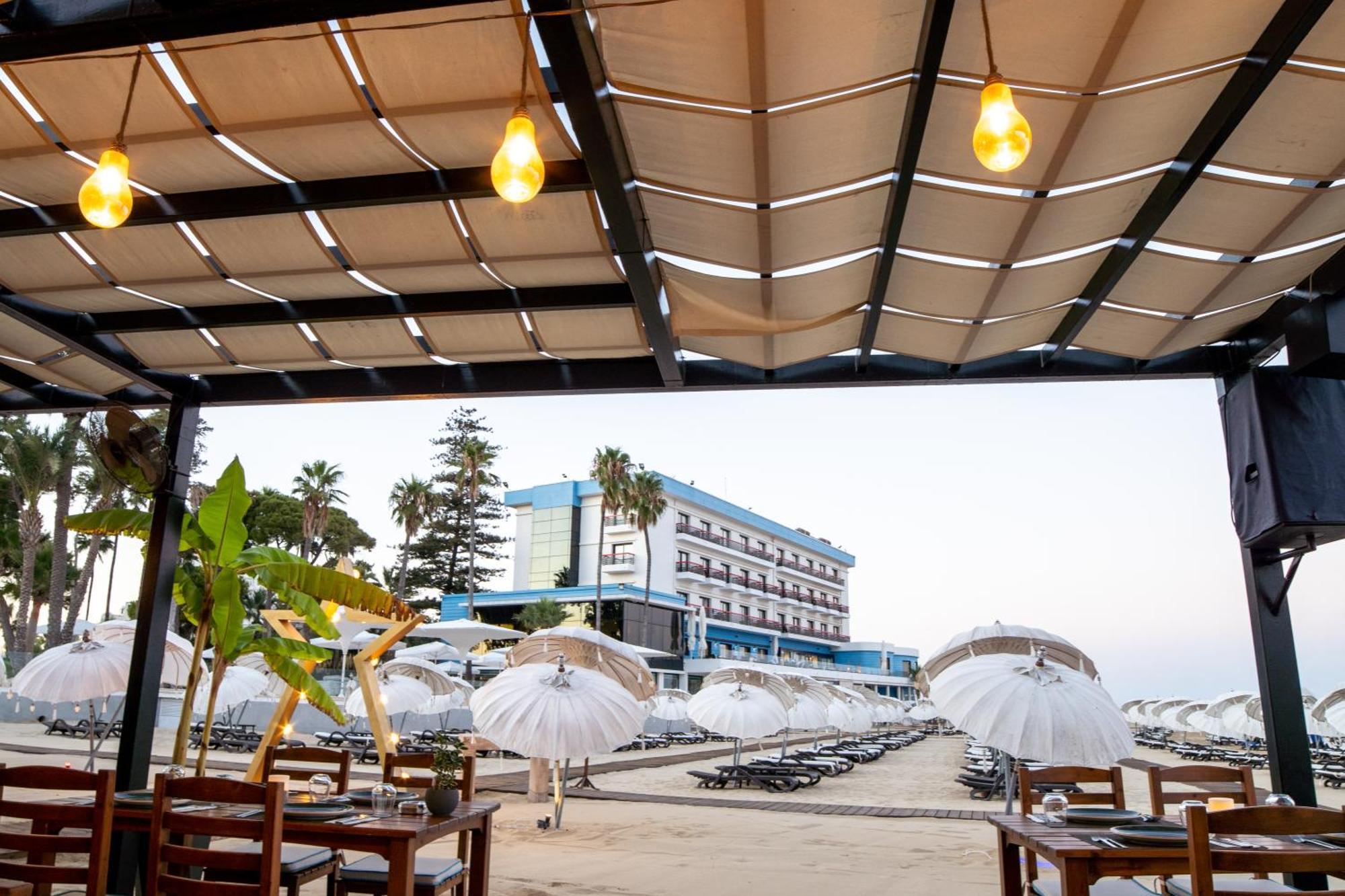 Hotel Arkin Palm 5*
