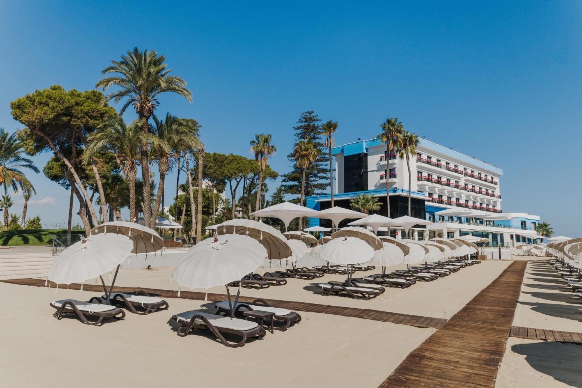 Arkin Palm 5*
