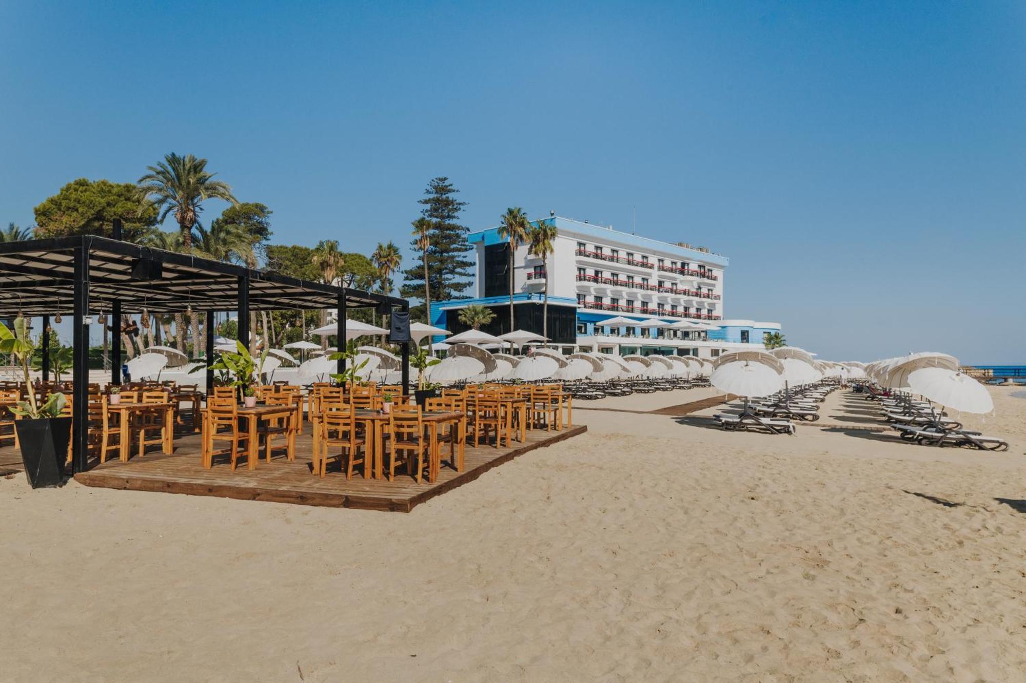 Arkin Palm 5* Famagusta (Northern Cyprus)