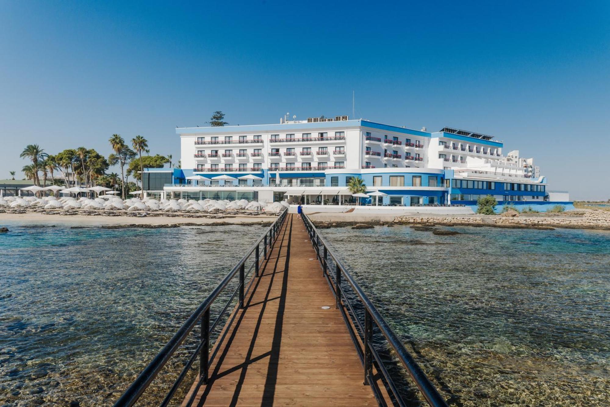 Arkin Palm Hotel Famagusta (Northern Cyprus)