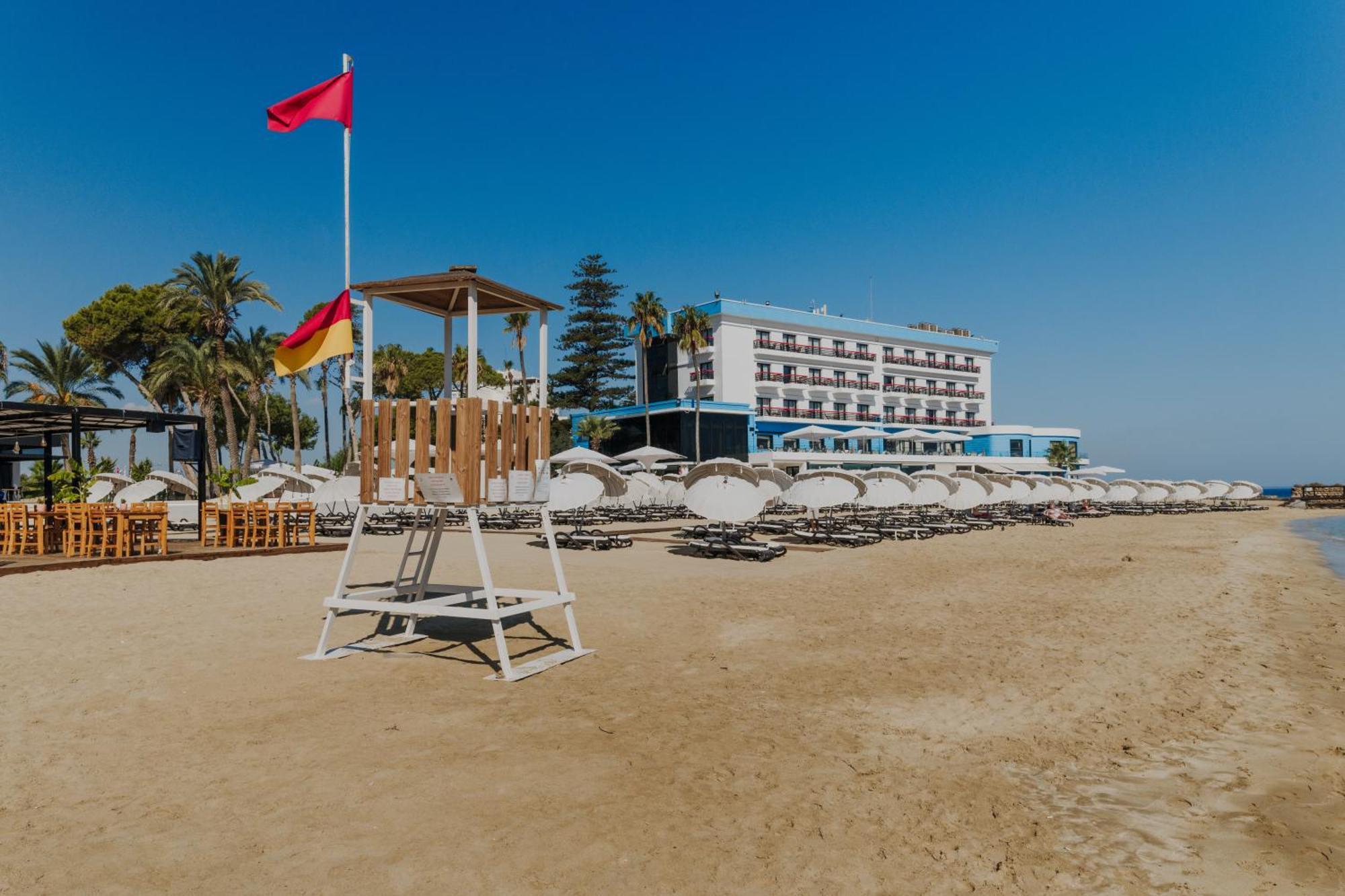 Arkin Palm Famagusta (Northern Cyprus)