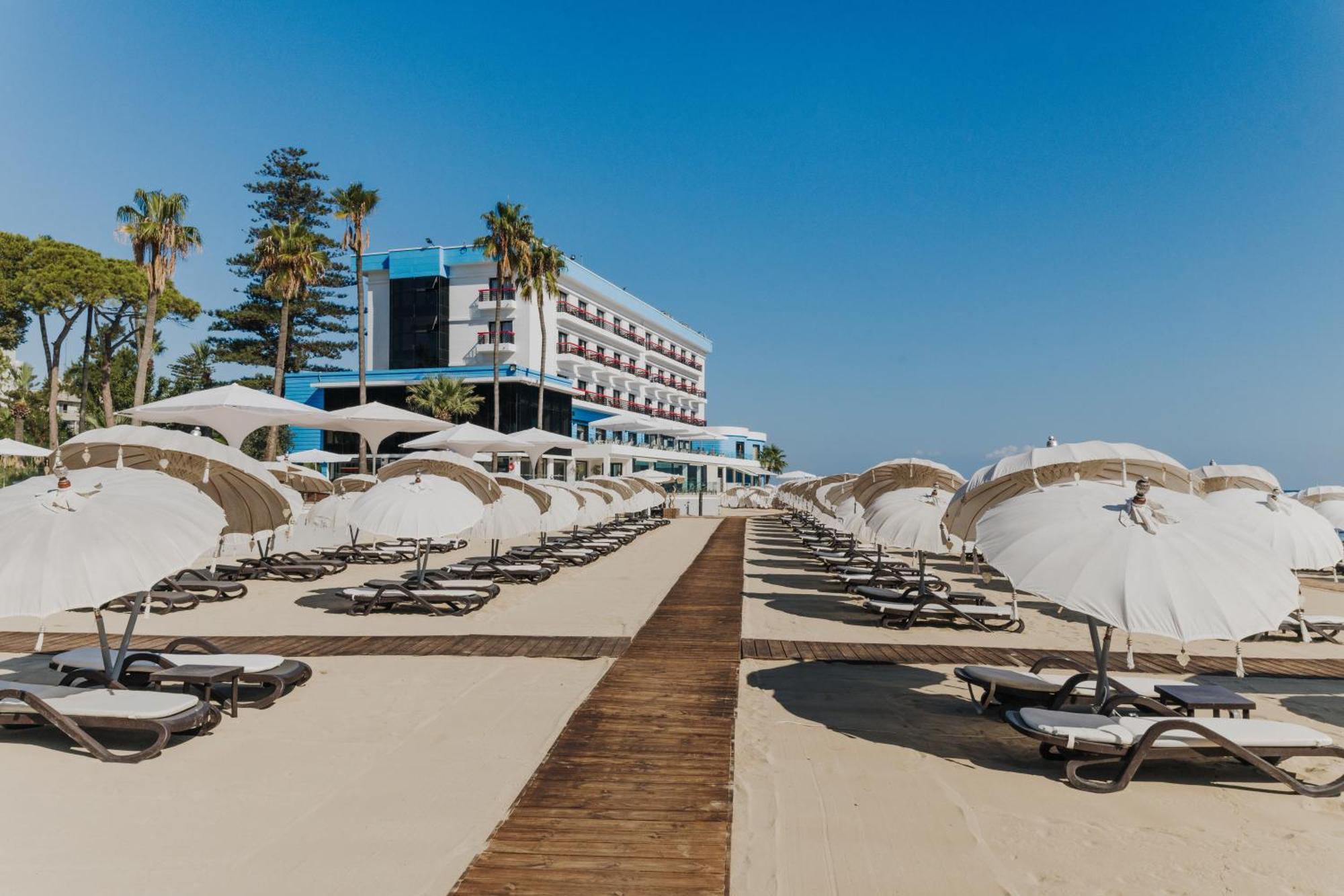 Hotel Arkin Palm 5*