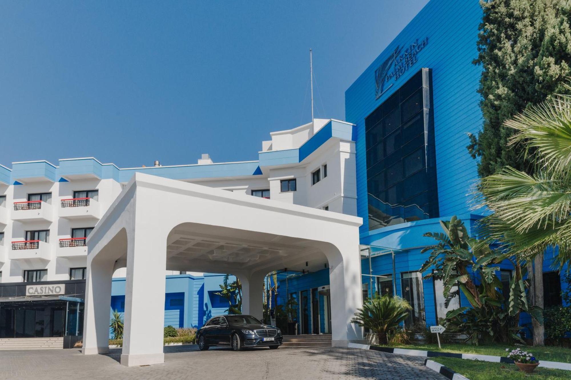 Arkin Palm 5*