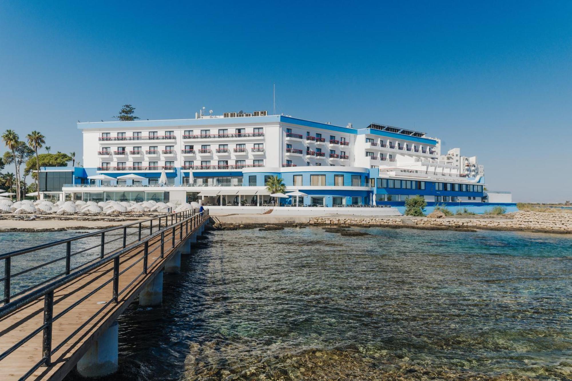 Arkin Palm Hotel Famagusta (Northern Cyprus)